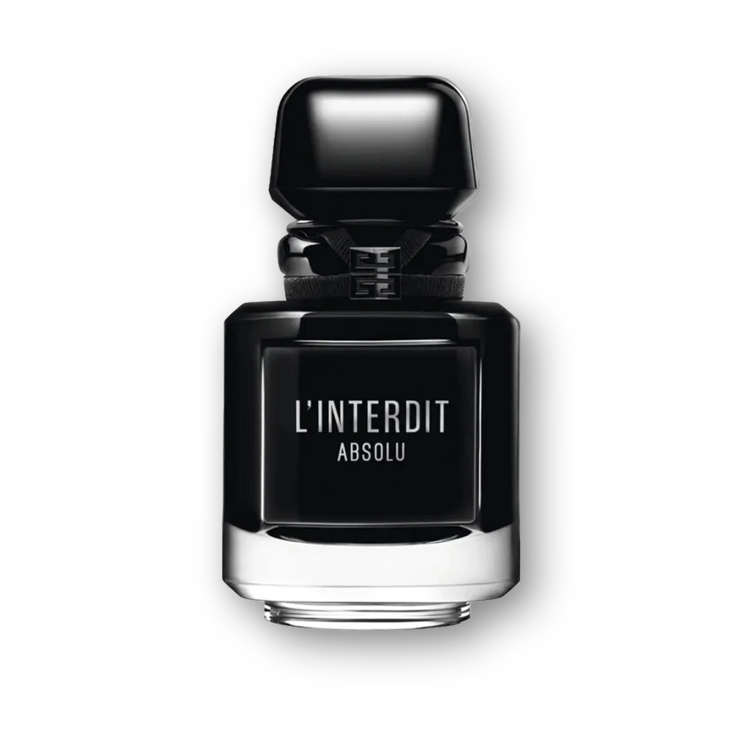 Givenchy L'Interdit Absolu EDP Intense For Women 80ml