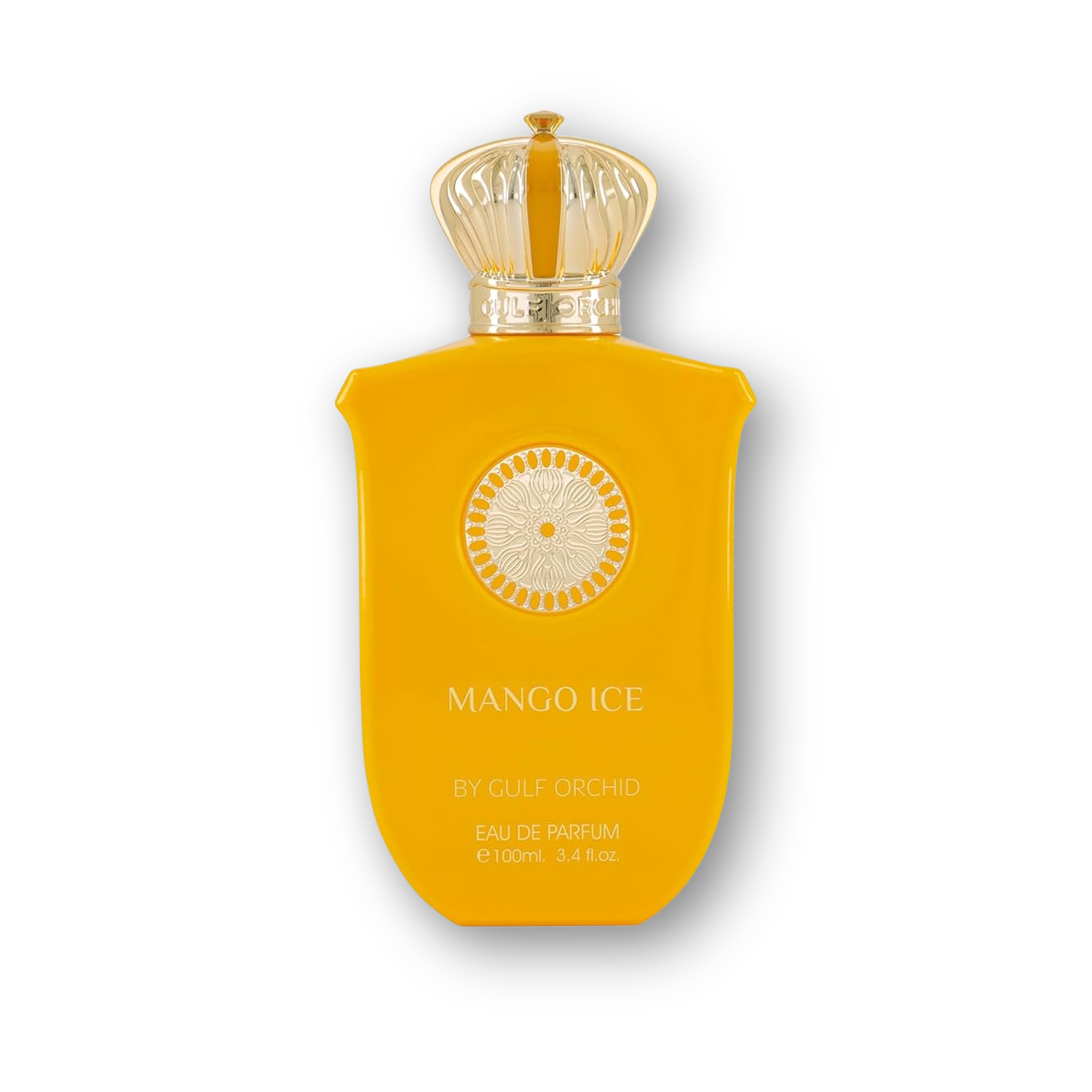 Gulf Orchid Mango Ice EDP 100ml