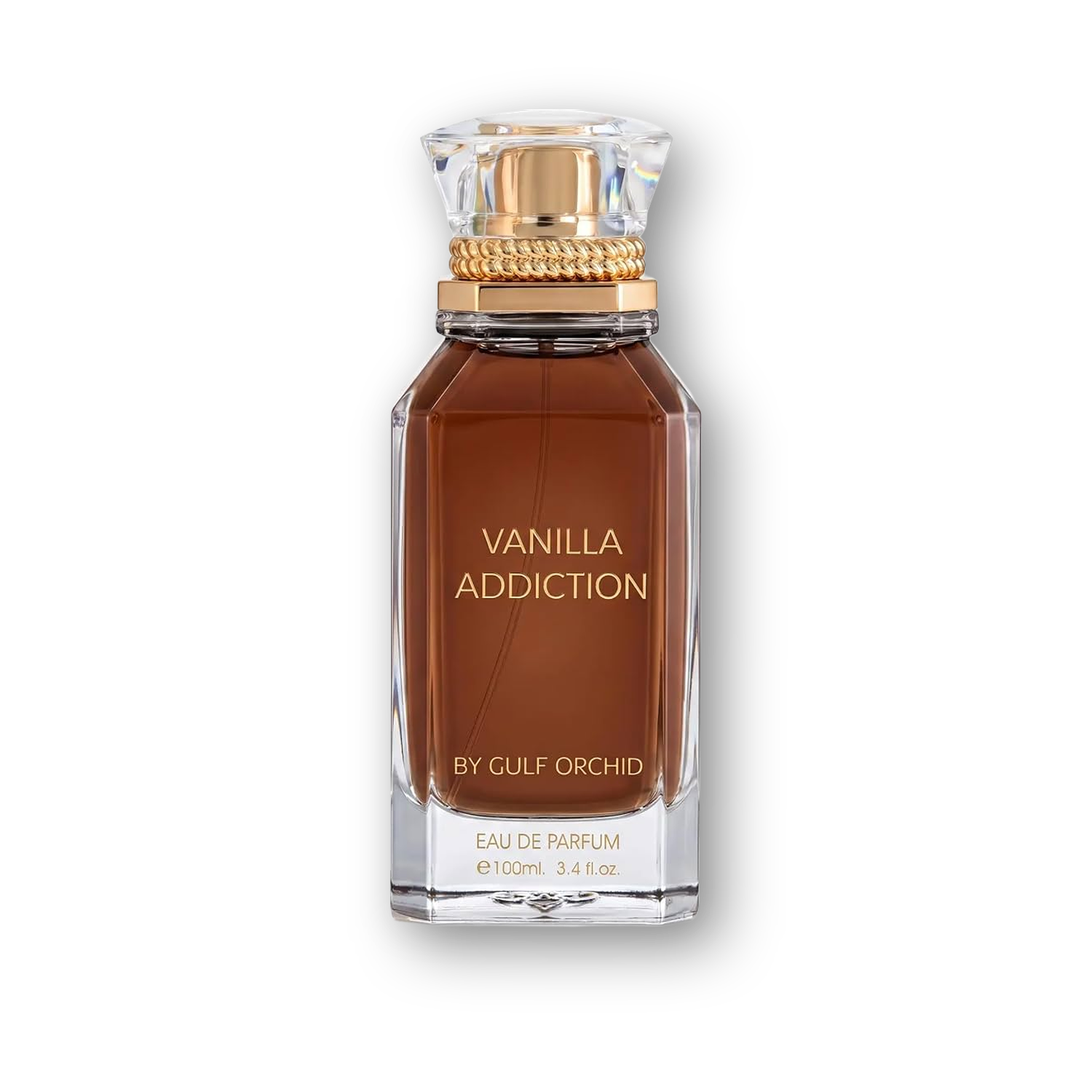 Gulf Orchid Vanilla Addiction EDP 100ml
