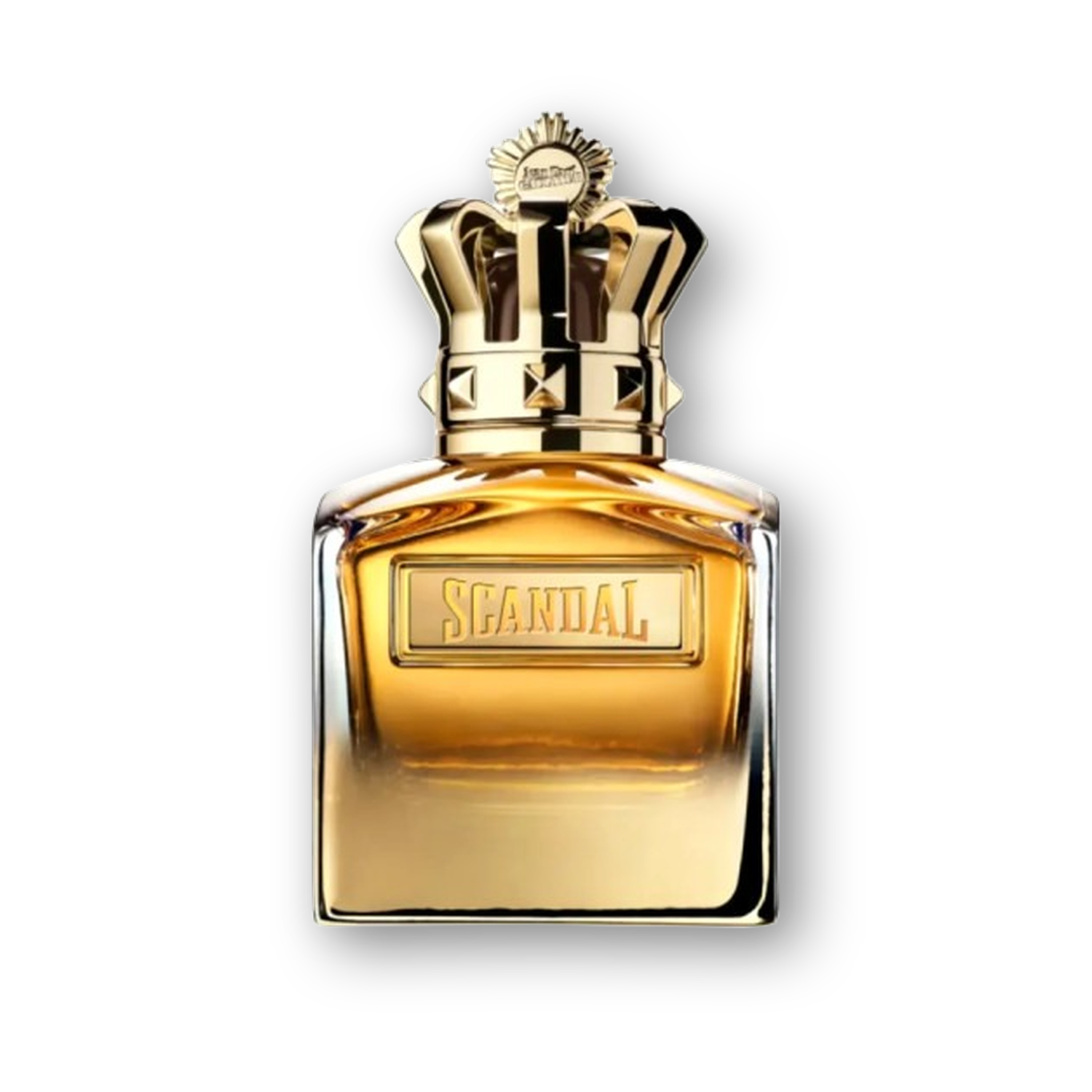 Jean Paul Gaultier Scandal Absolu Parfum Concentre For Men 100ml Tester with Cap