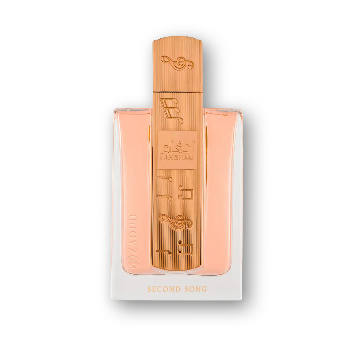 Lattafa Angham Second Song EDP For Women 100ml