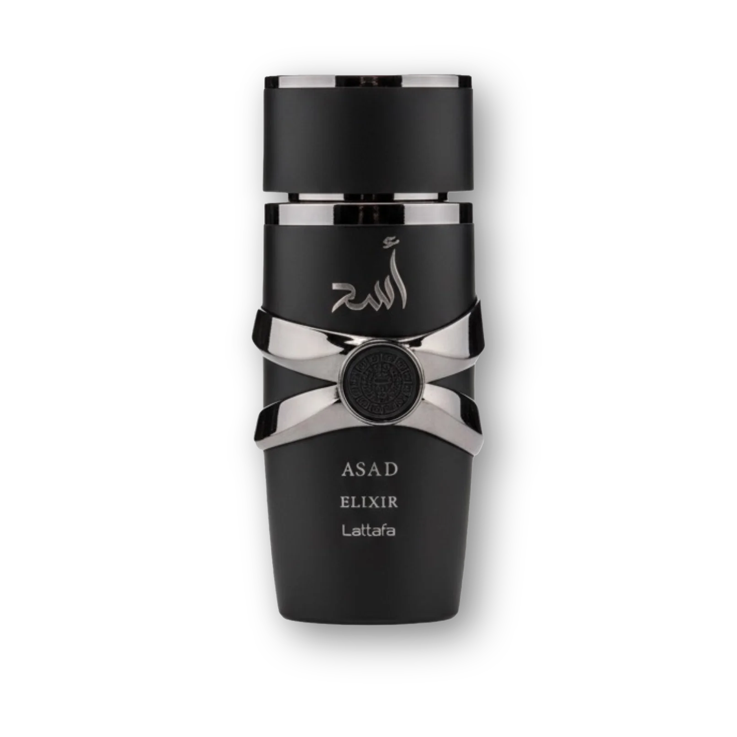 Lattafa Asad Elixir EDP For Men 100ml