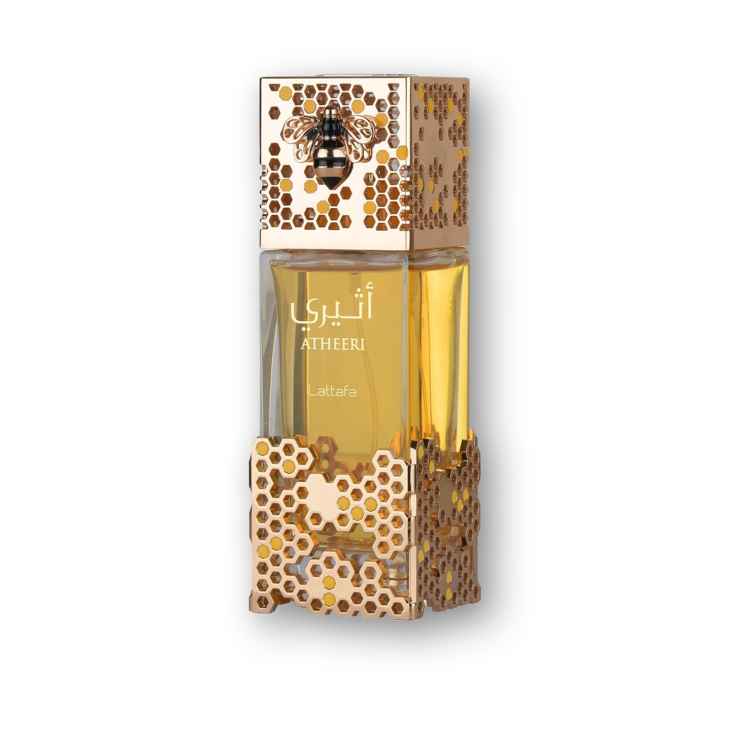 Lattafa Atheeri EDP For Women 100ml
