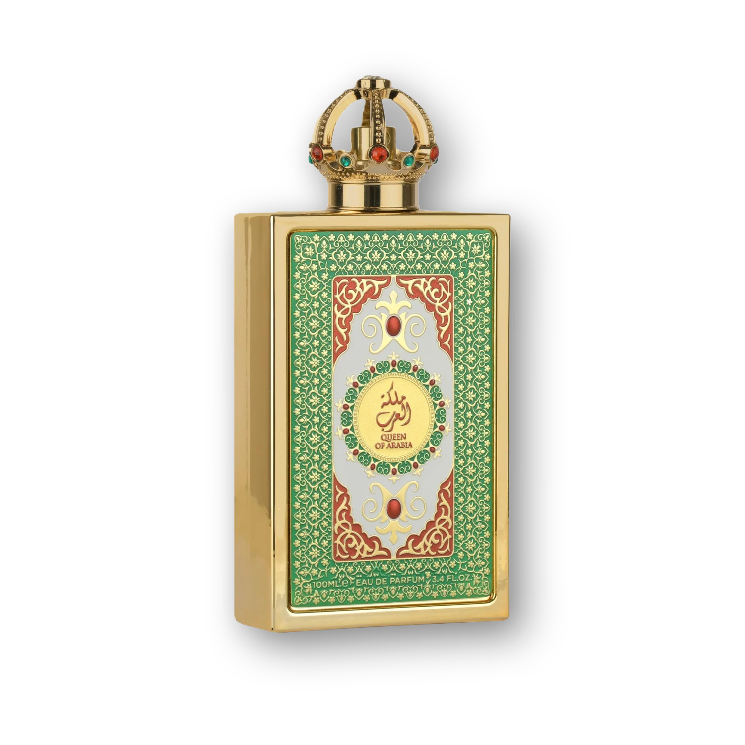 Lattafa Pride Queen of Arabia EDP For Women 100ml