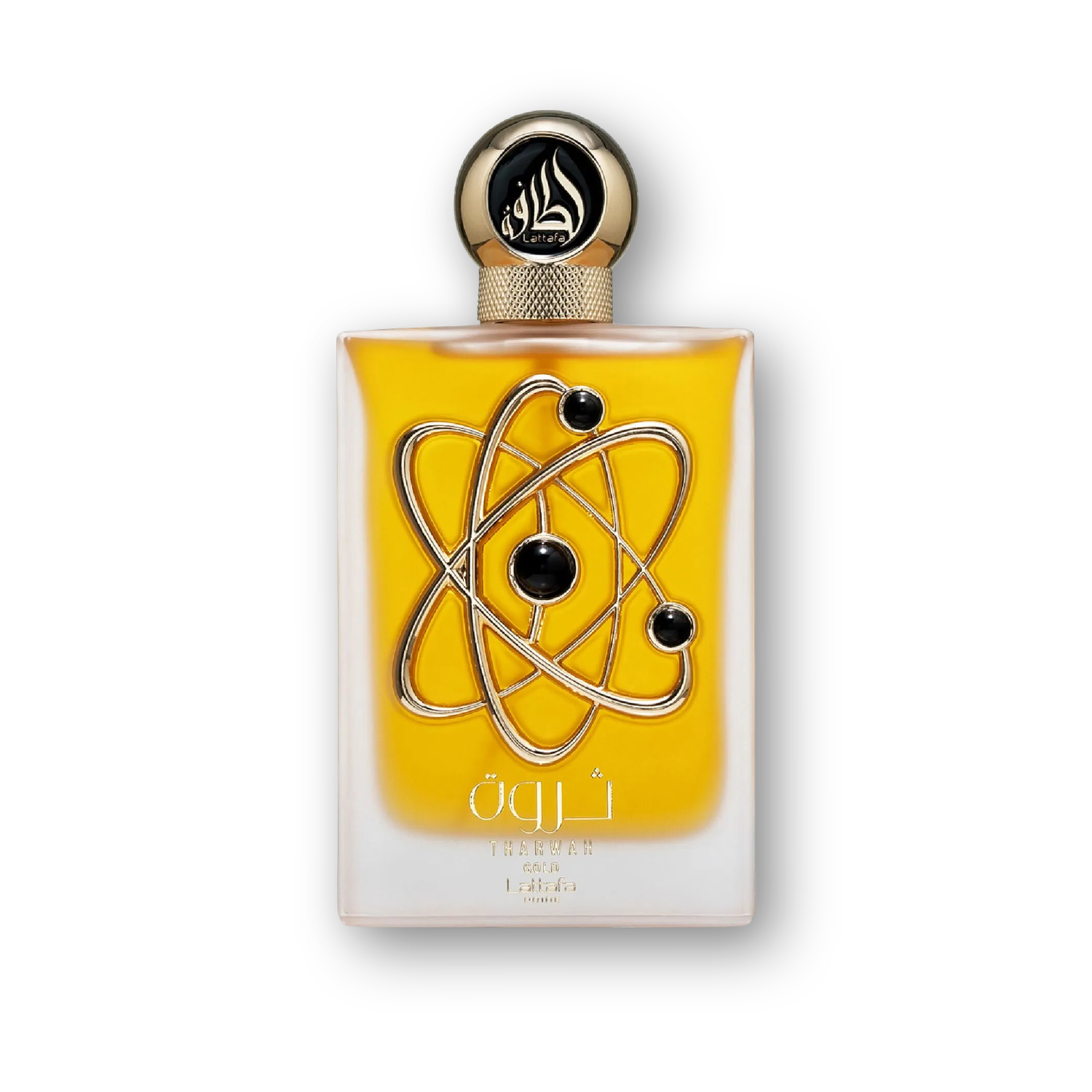 Lattafa Pride Tharwah Gold EDP For Women 100ml