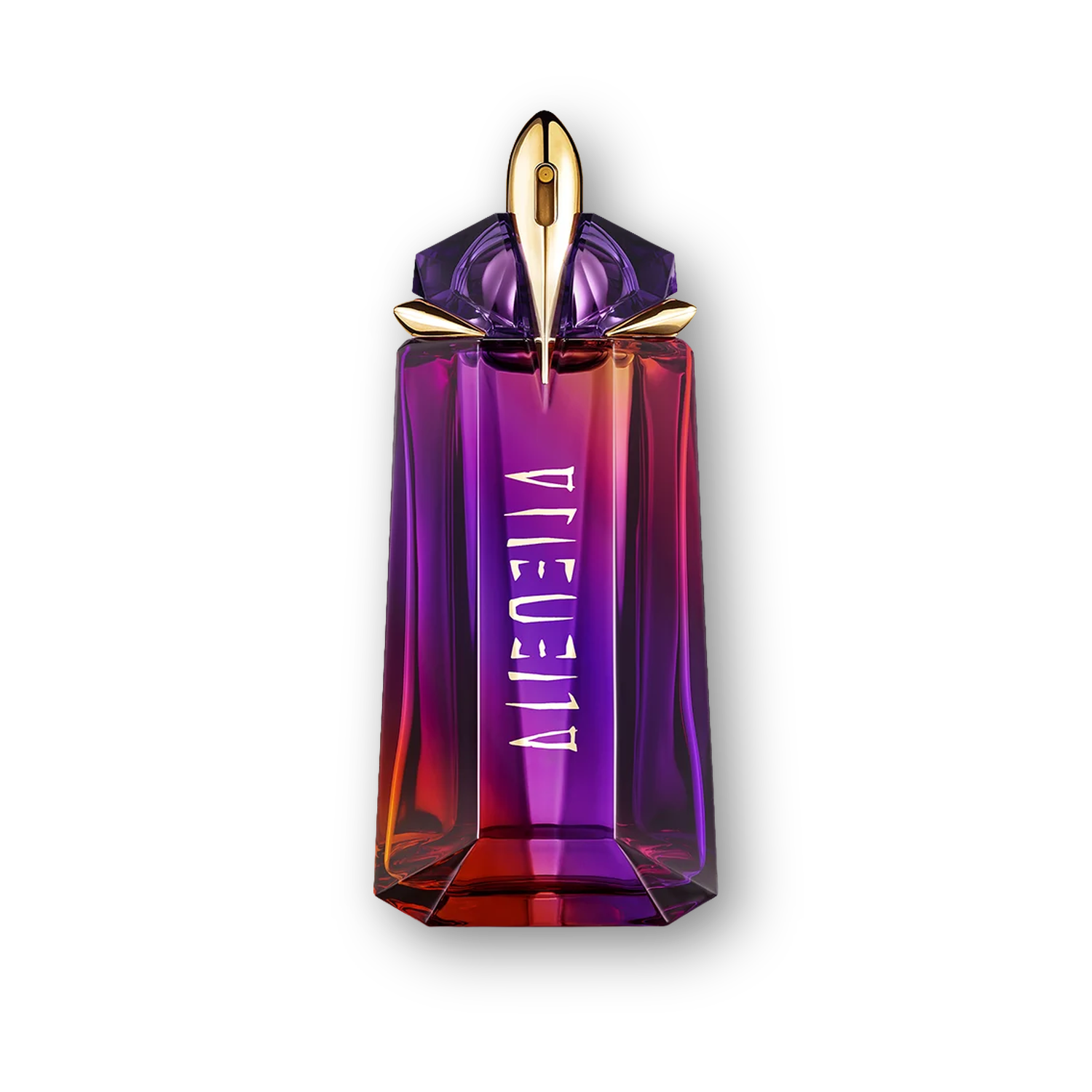 Mugler Alien Hypersense EDP For Women Refillable