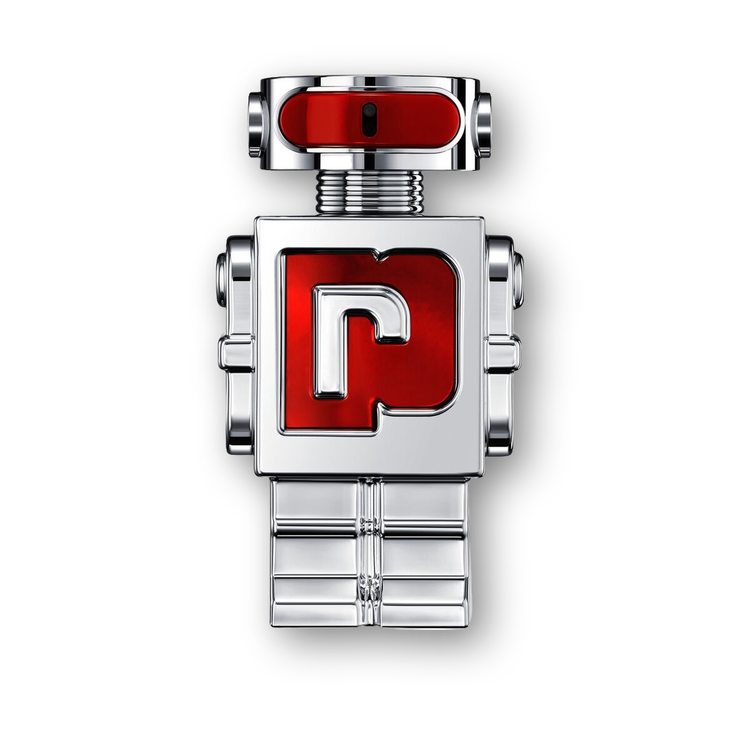 Paco Rabanne Phantom in Red Parfum Elixir For Men 100ml