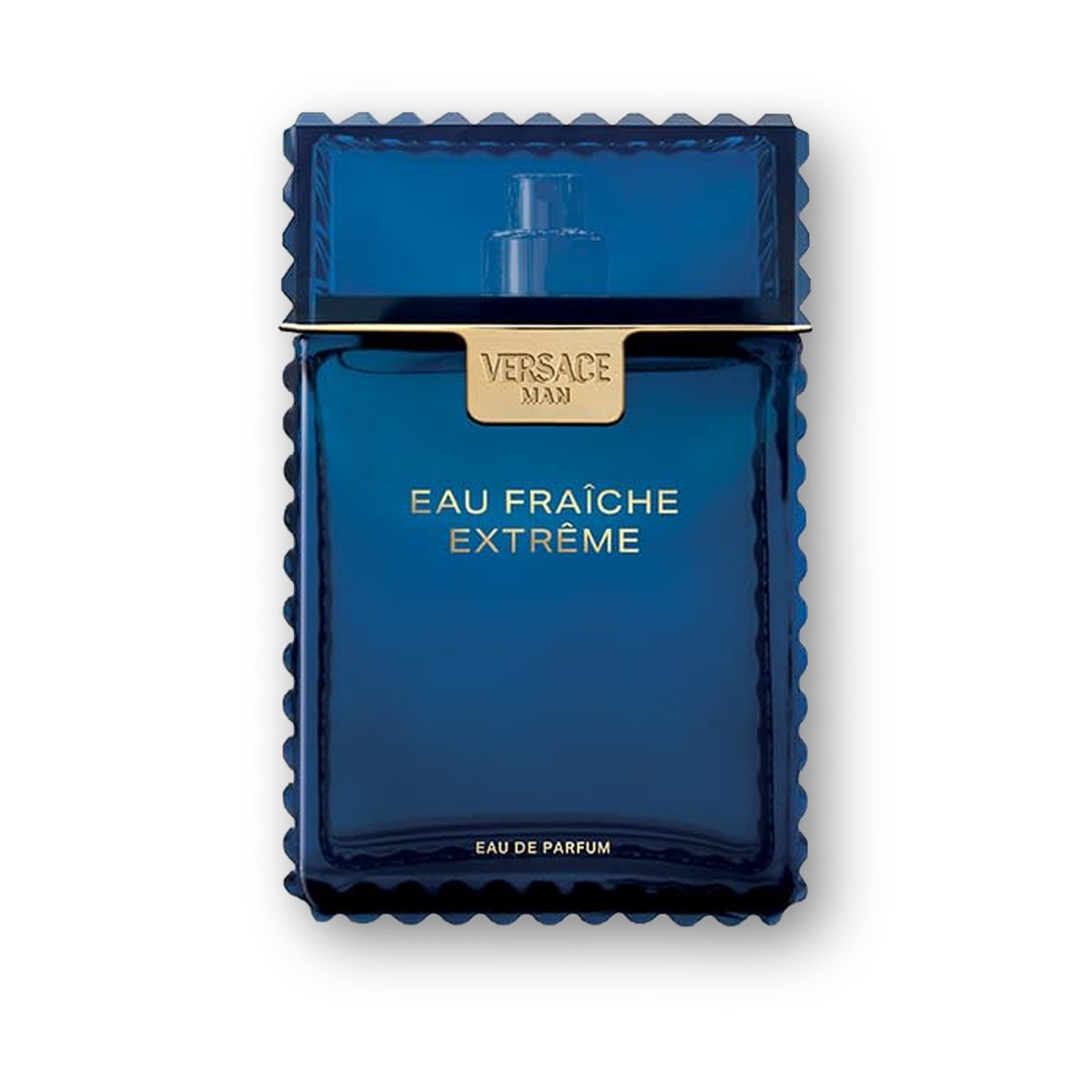 Versace Eau Fraiche Extreme EDP For Men