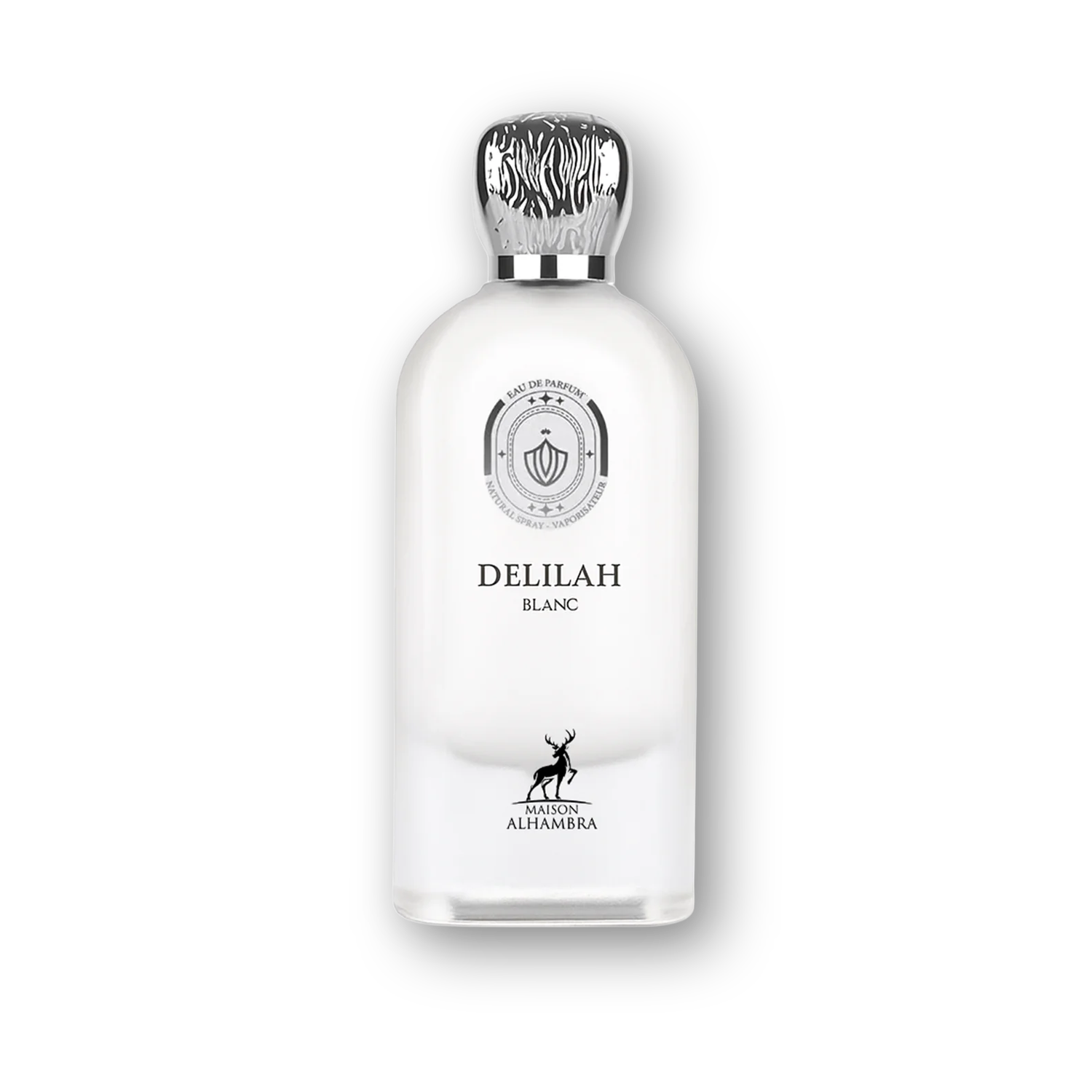 Maison Alhambra Delilah Blanc EDP 100ml