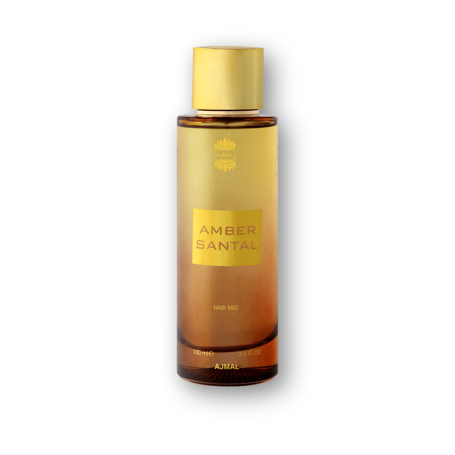 Ajmal Amber Santal Hair Mist 1.5ml Sample Vial
