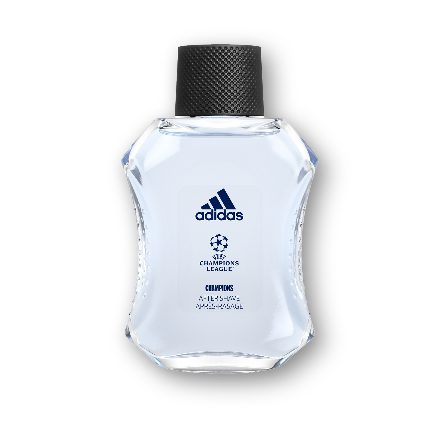 Adidas UEFA Champions League Champions Aftershave 100ml
