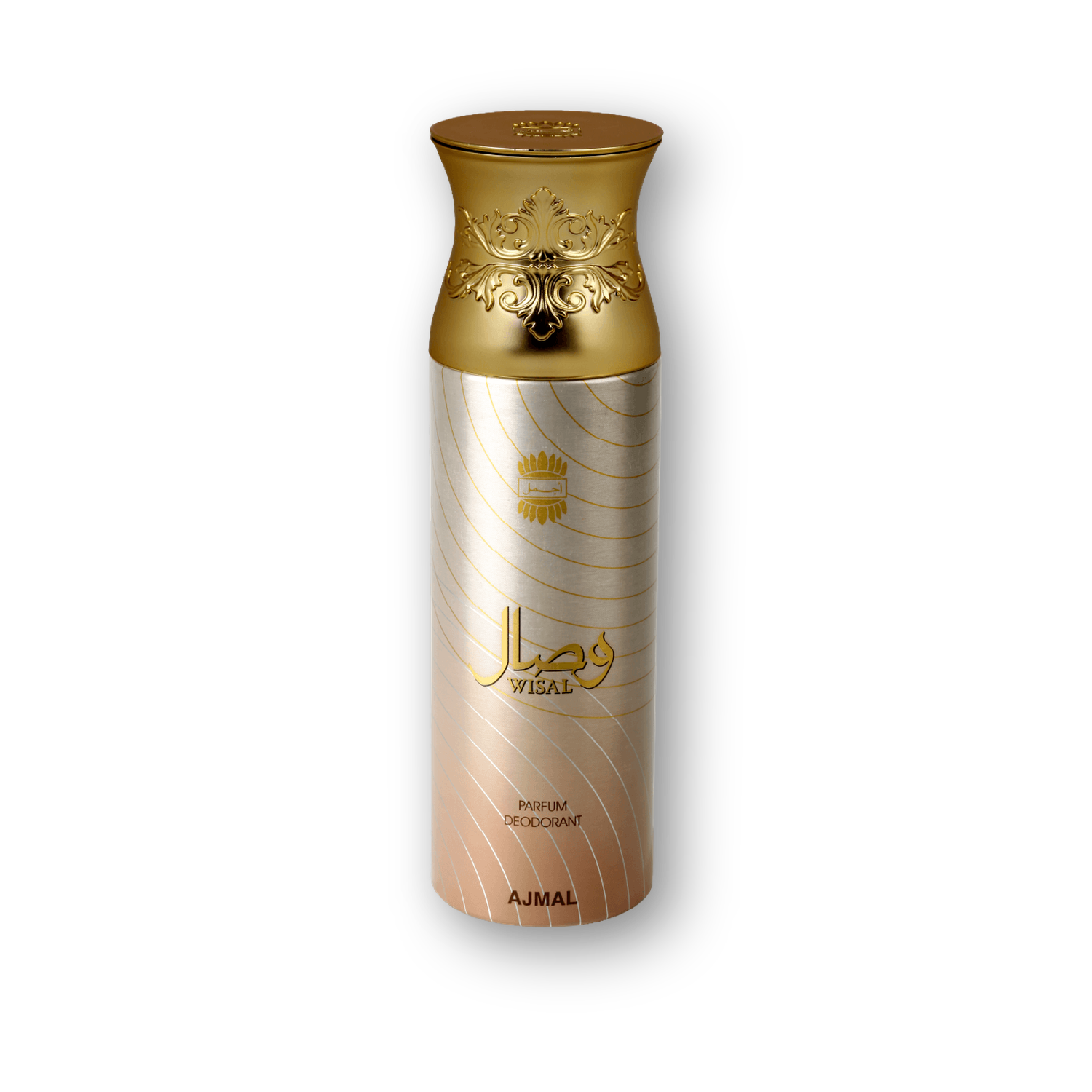 Ajmal Wisal Deodorant 200ml