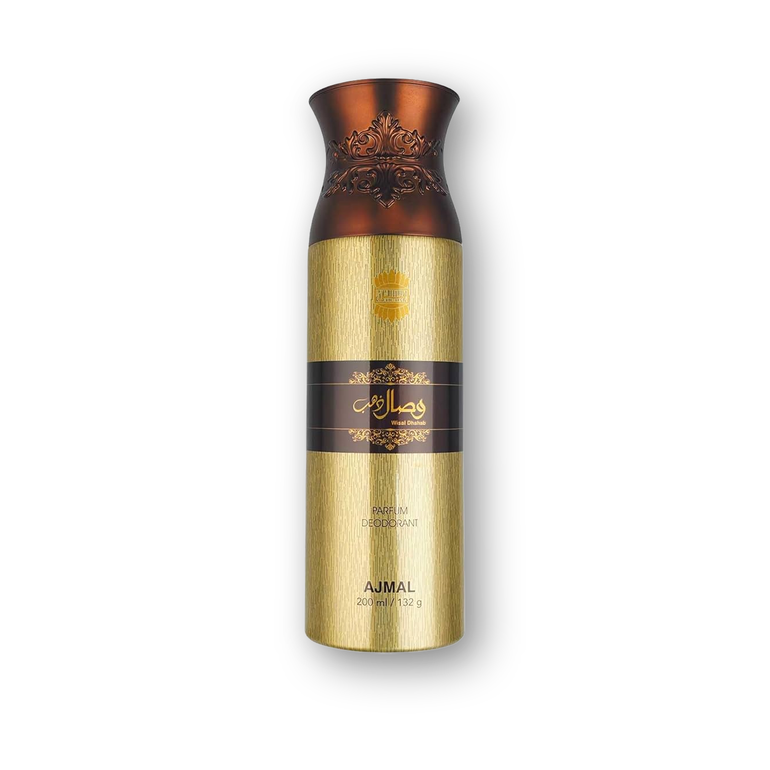 Ajmal Wisal Dhahab Deodorant 200ml