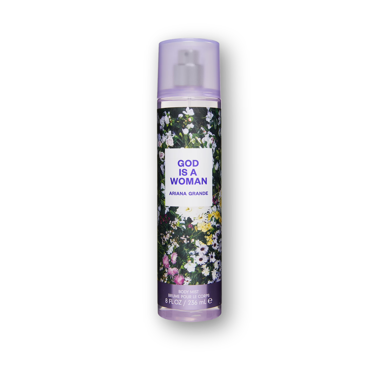 Ariana Grande God Is A Woman Body Mist 236ml