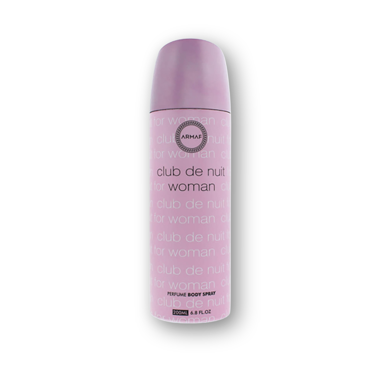 Armaf Club De Nuit Body Spray