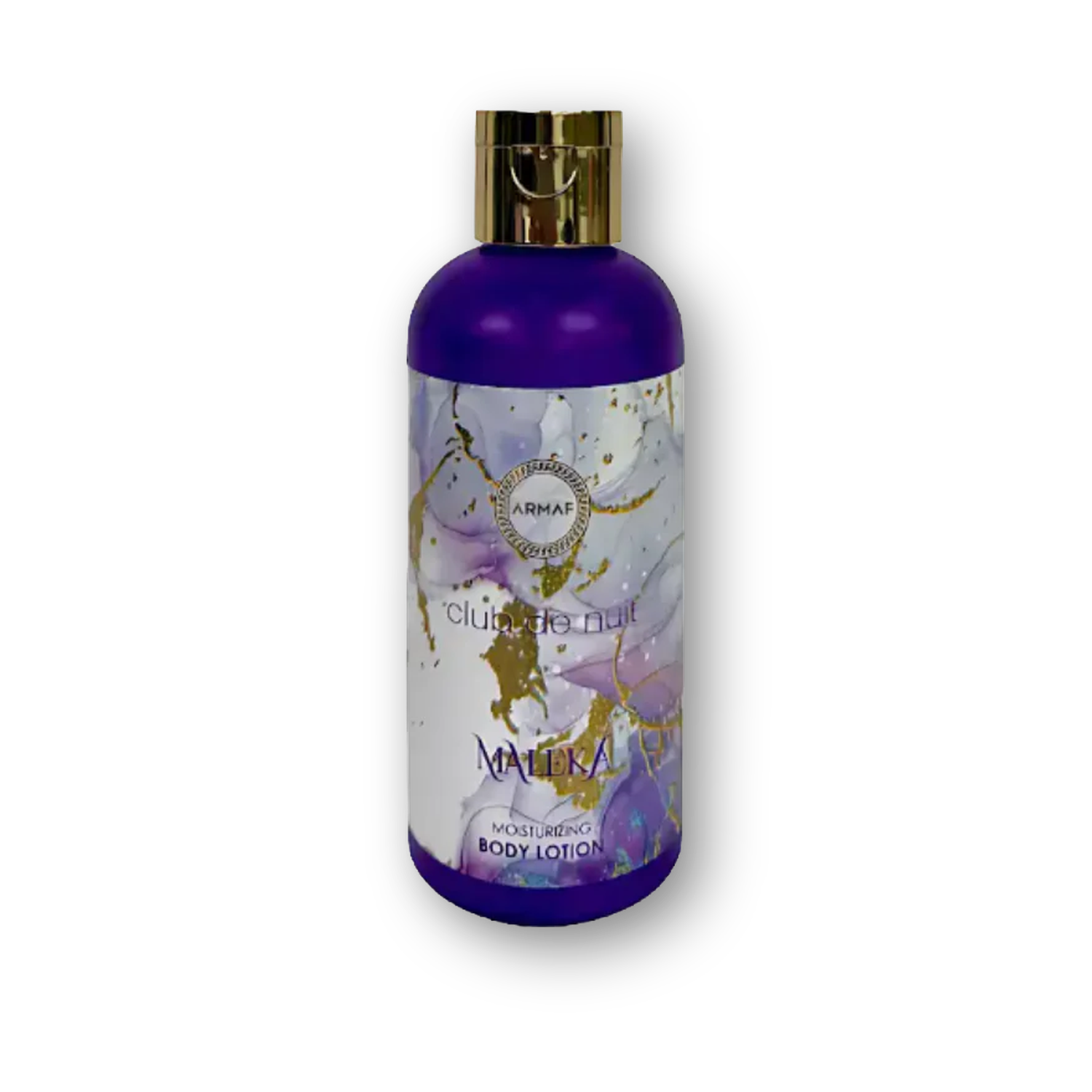 Armaf Club De Nuit Maleka Body Lotion 100ml