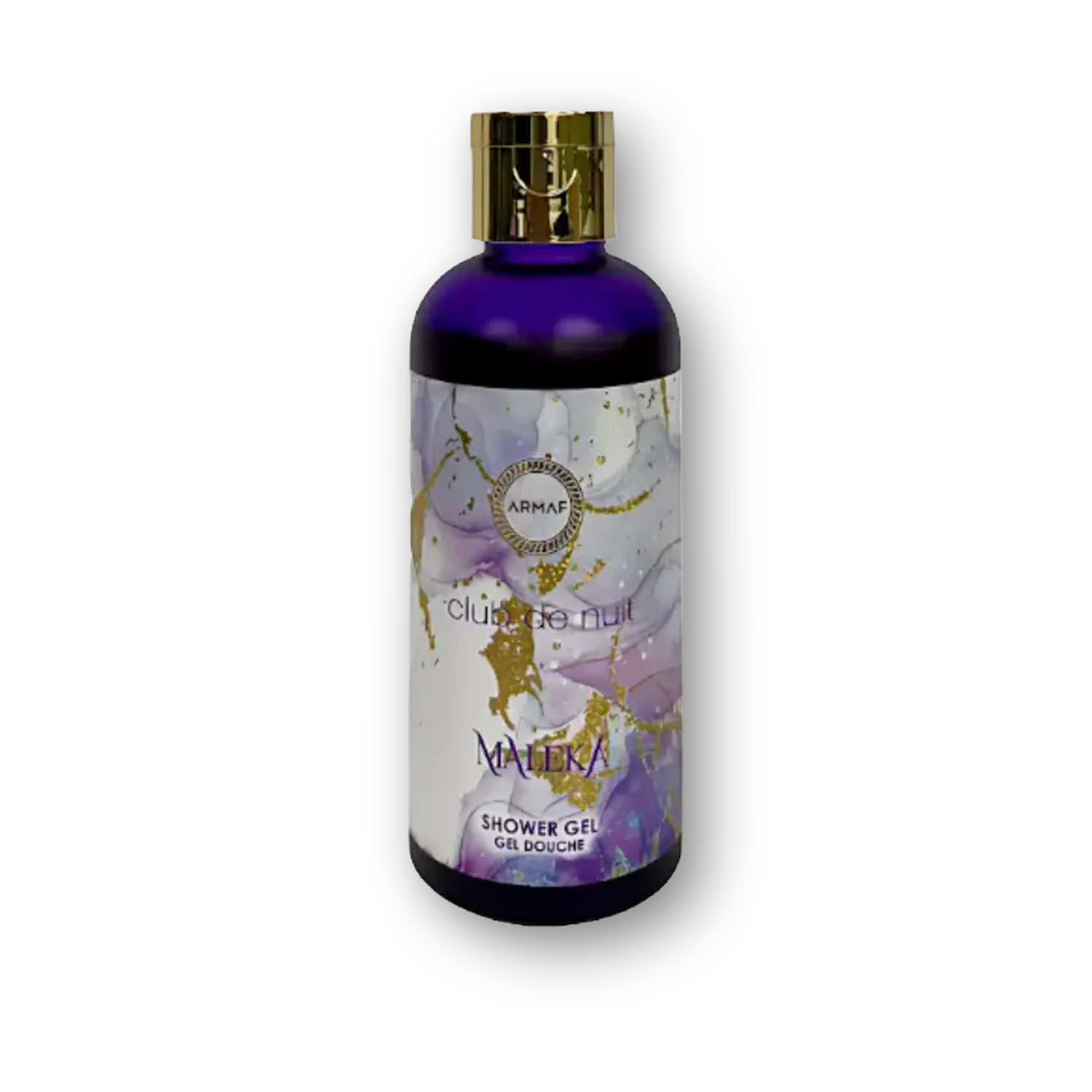 Armaf Club De Nuit Maleka Shower Gel 100ml
