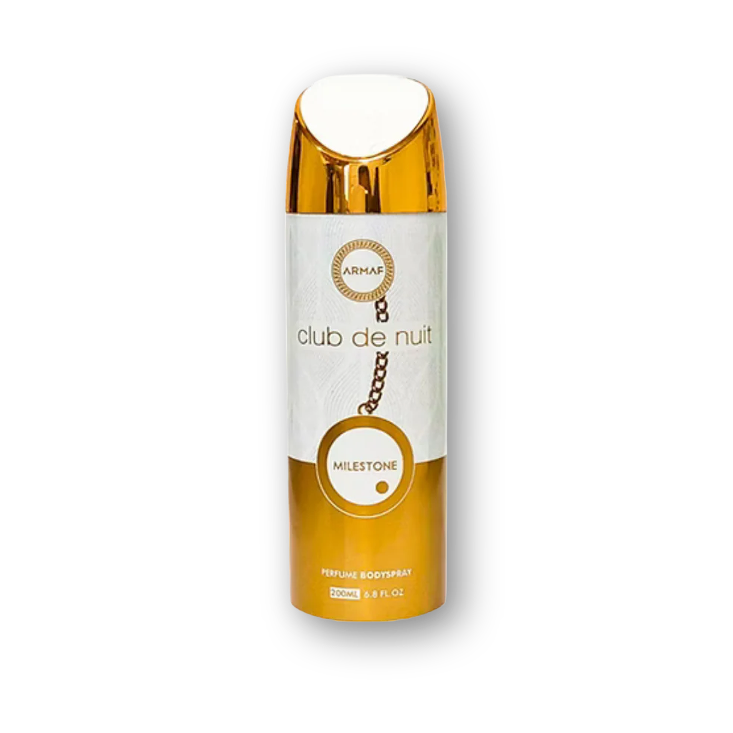 Armaf Club De Nuit Milestone Body Mist 150ml
