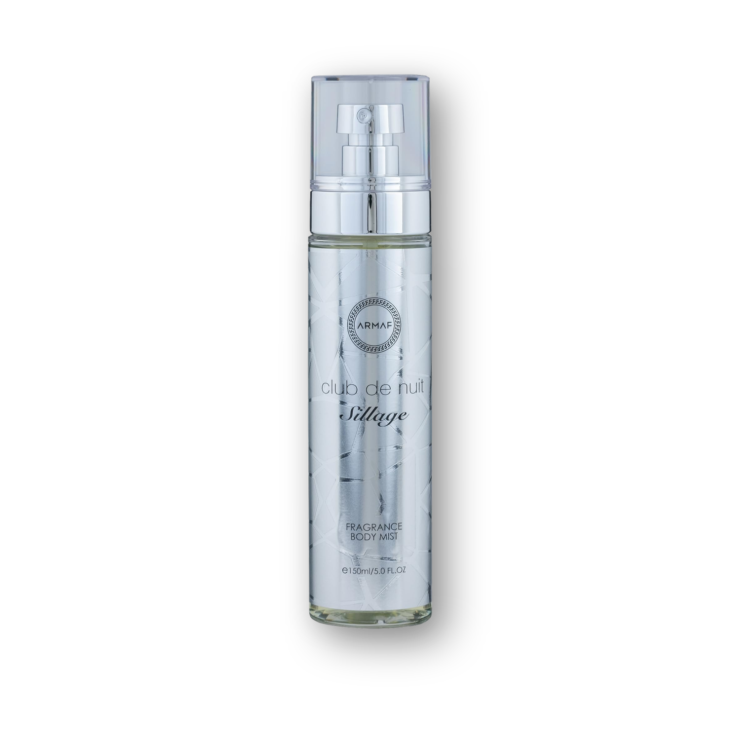 Armaf Club De Nuit Sillage Body Mist 150ml