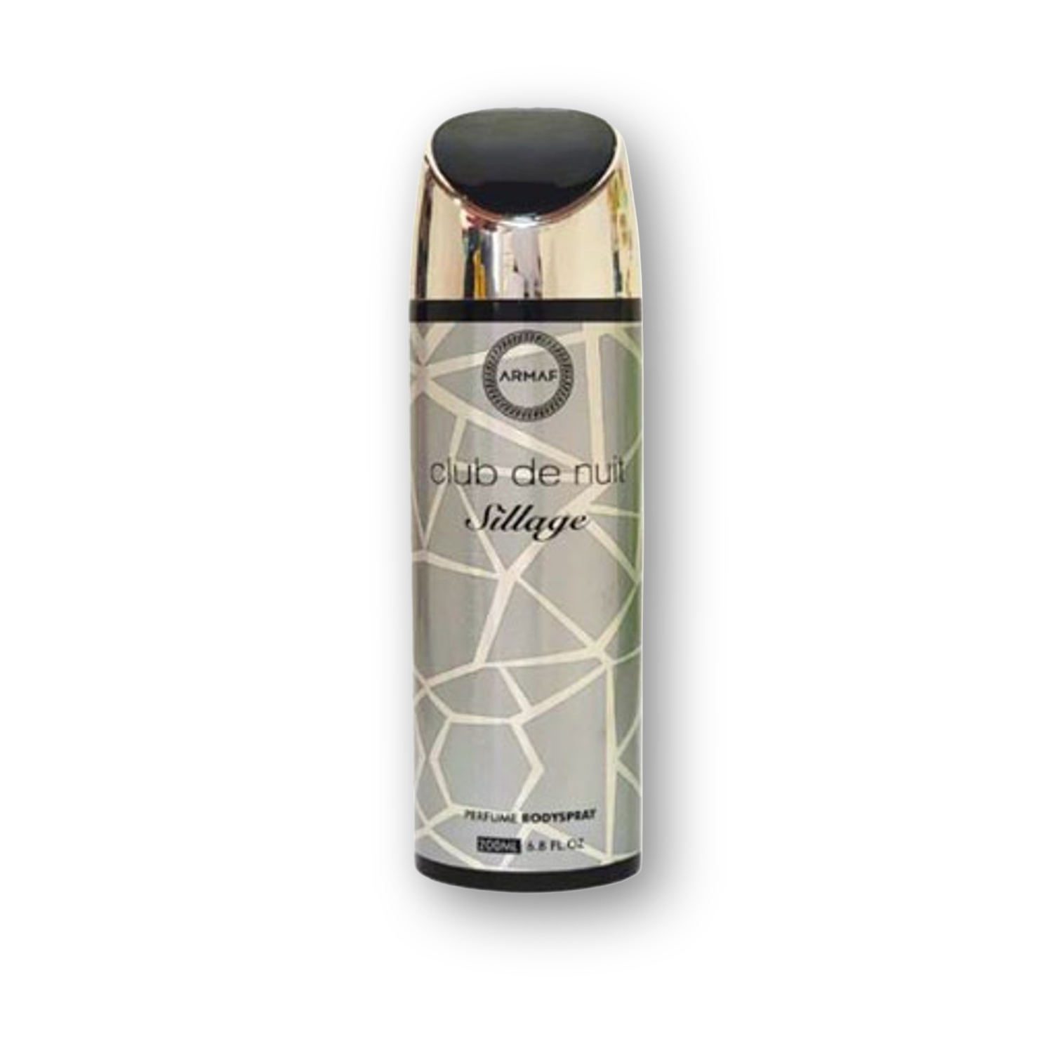 Armaf Club De Nuit Sillage Body Spray 200ml