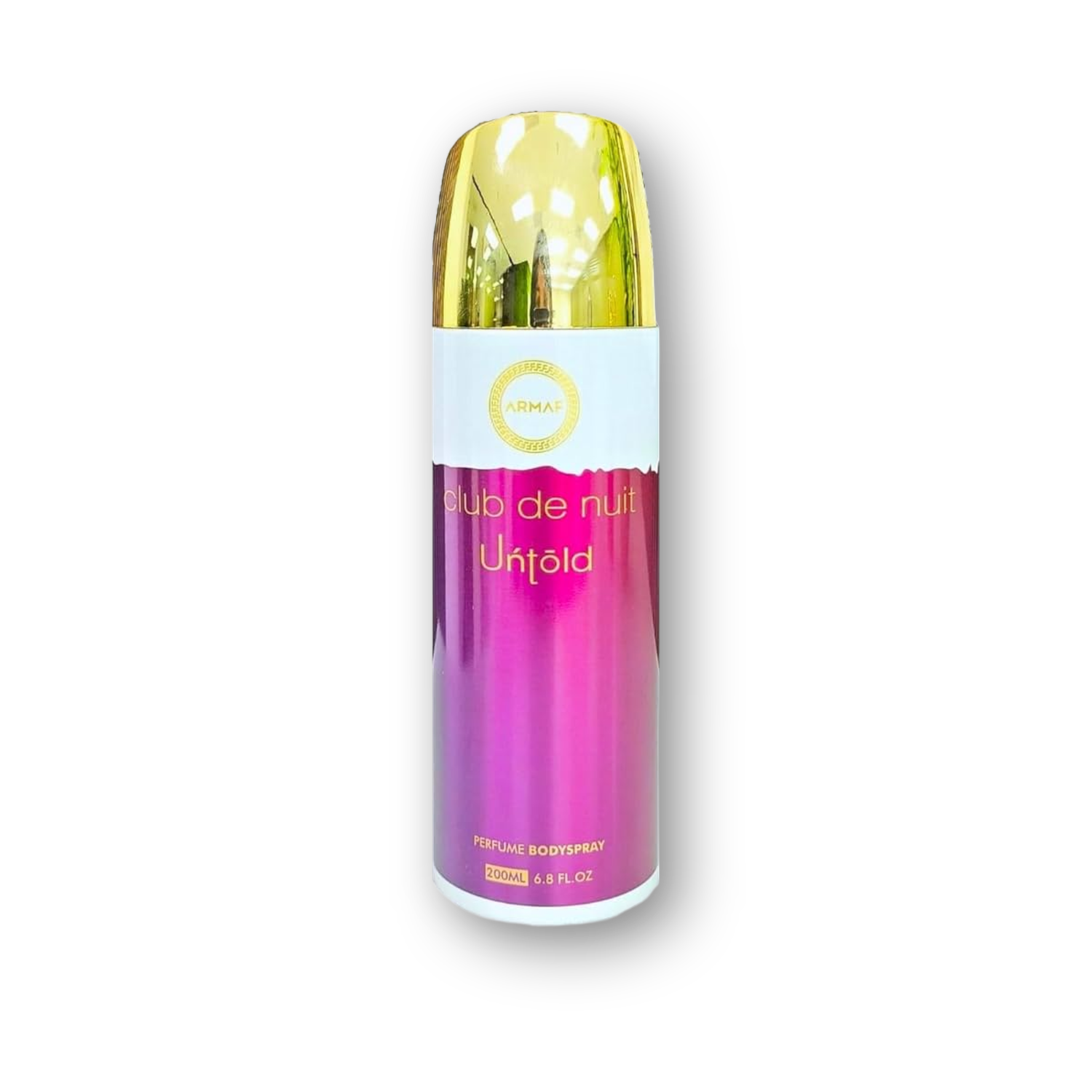 Armaf Club De Nuit Untold Body Mist 150ml