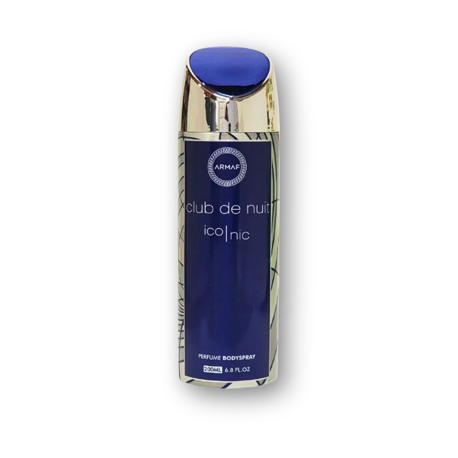 Armaf Club de Nuit Blue Iconic Body Mist 150ml