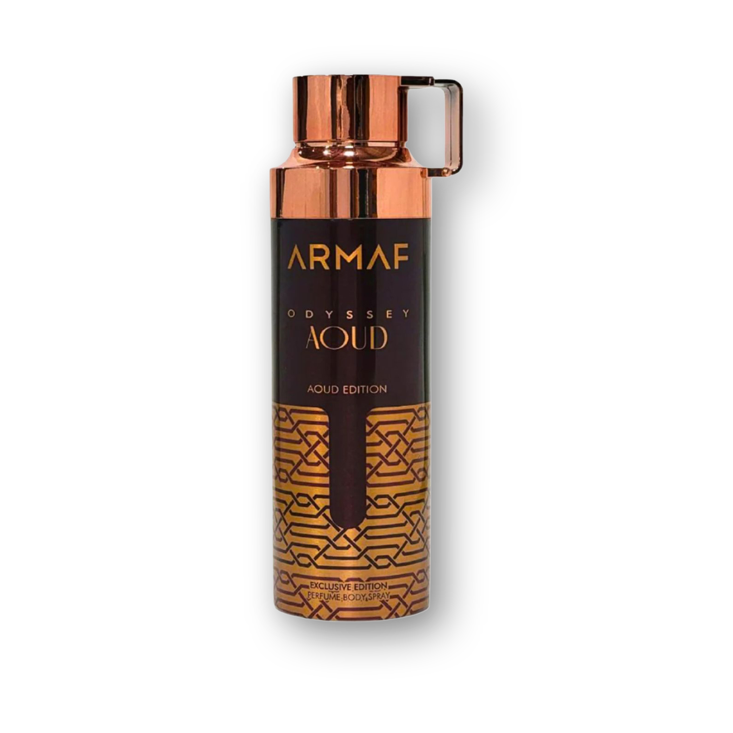 Armaf Odyssey Aoud Edition Body Spray 200ml