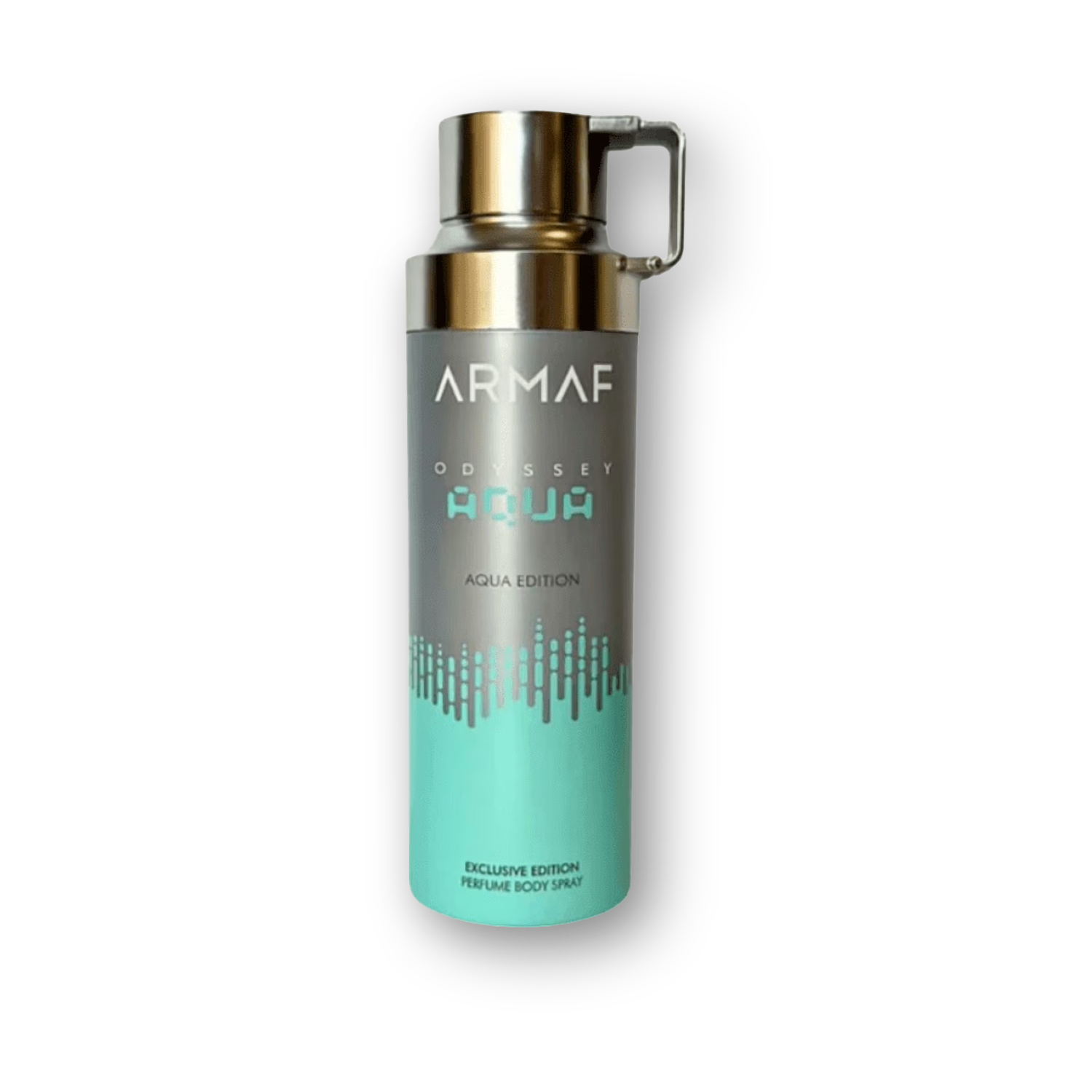 Armaf Odyssey Aqua Edition Body Spray 200ml