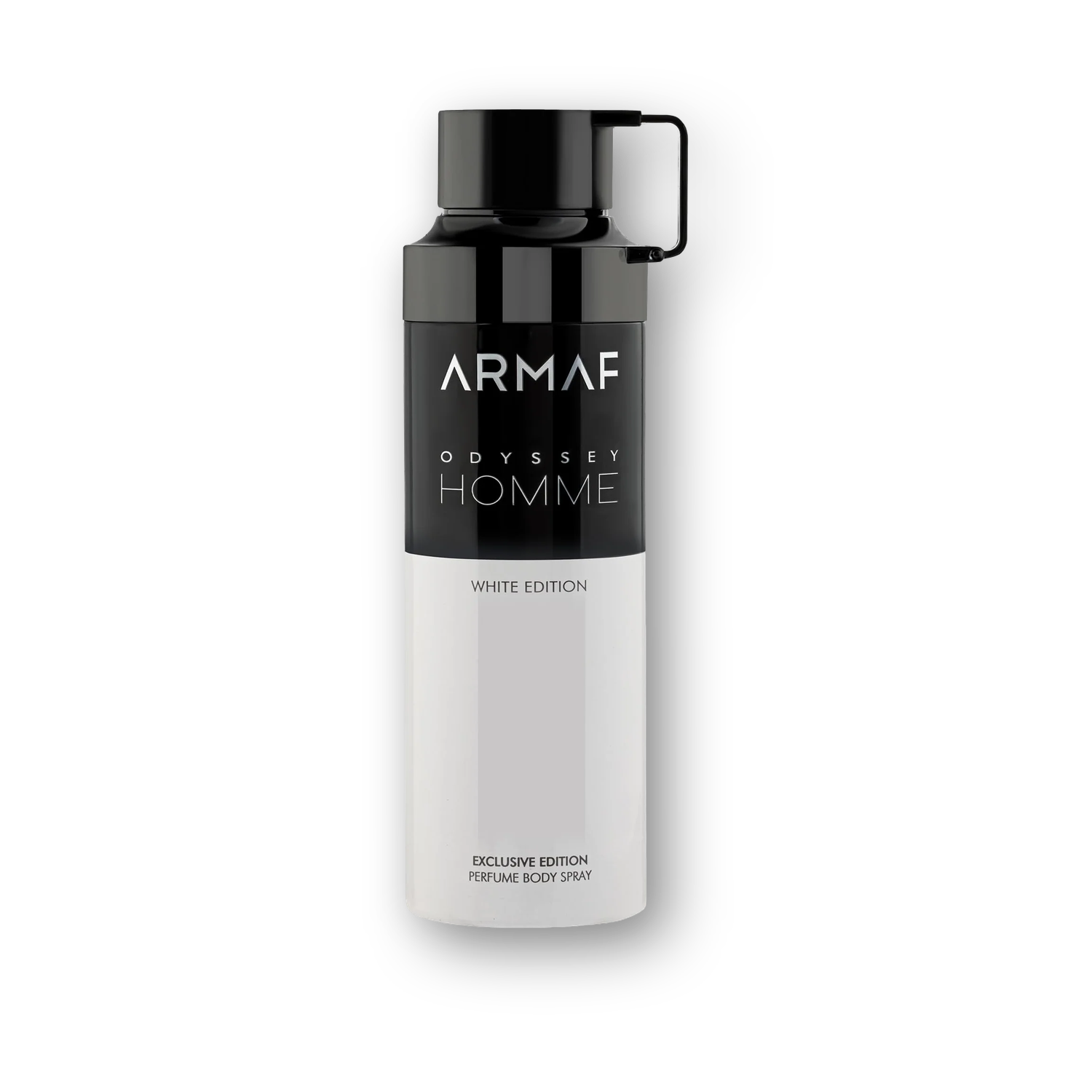 Armaf Odyssey Homme White Edition Body Spray 200ml