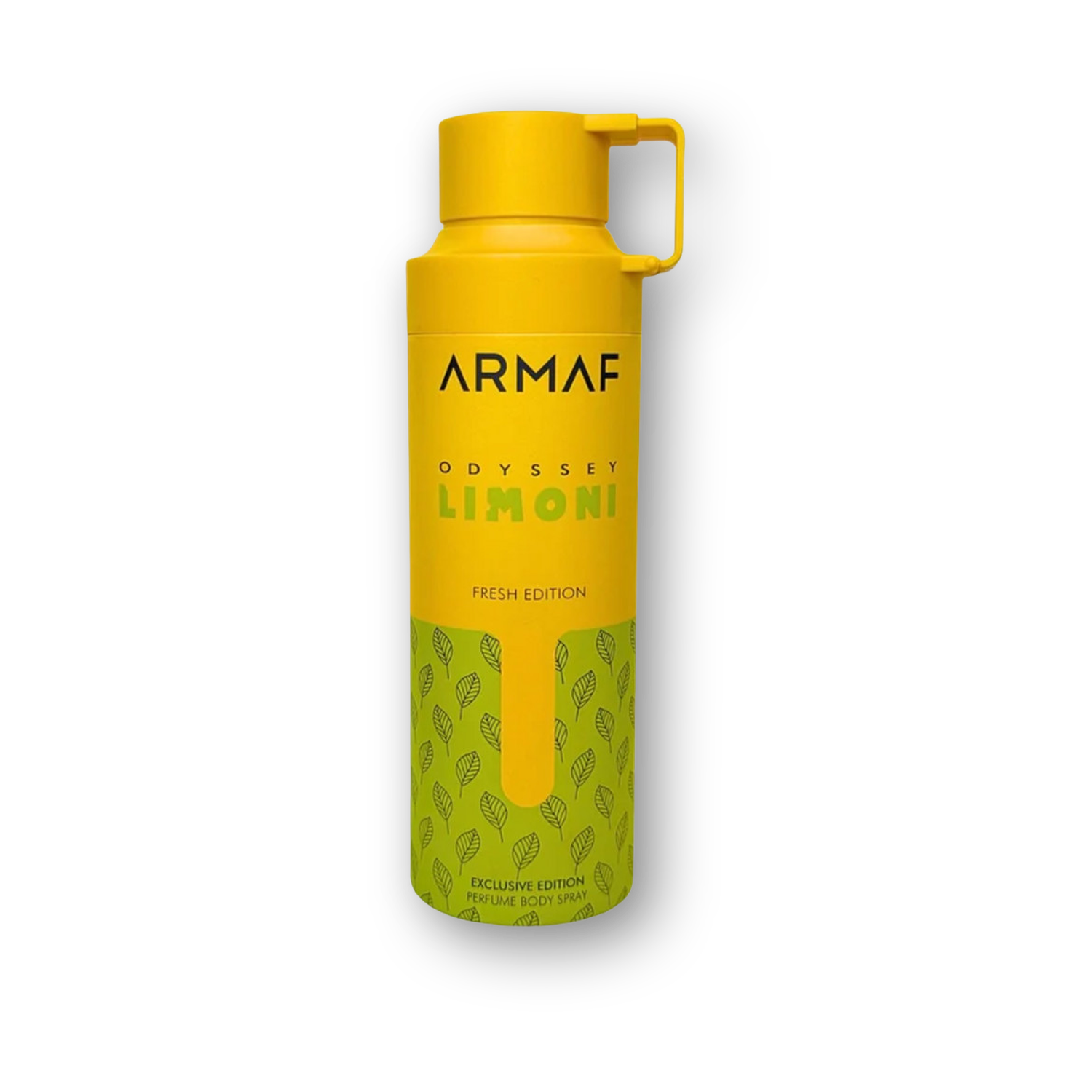 Armaf Odyssey Limoni Fresh Edition Body Spray 200ml