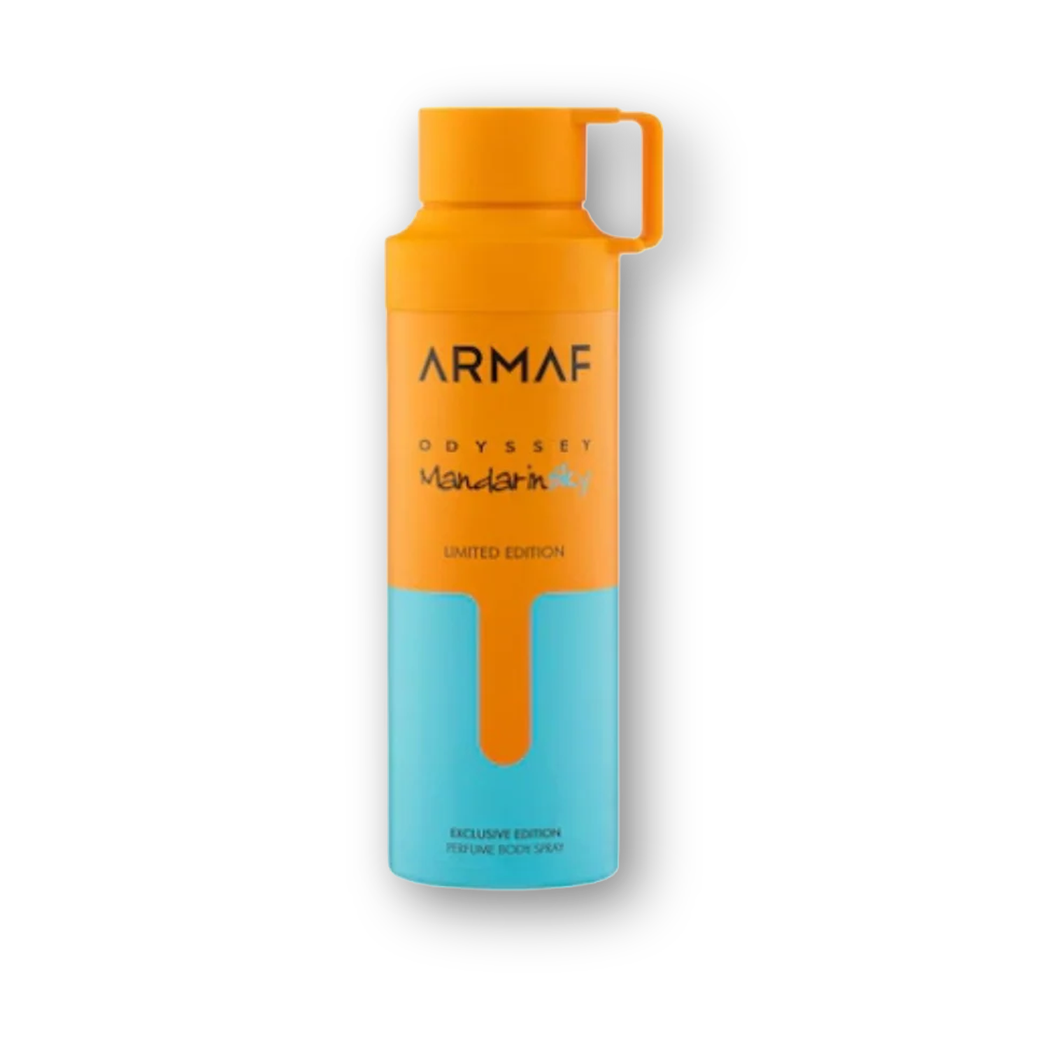 Armaf Odyssey Mandarin Sky Limited Edition Body Spray 200ml