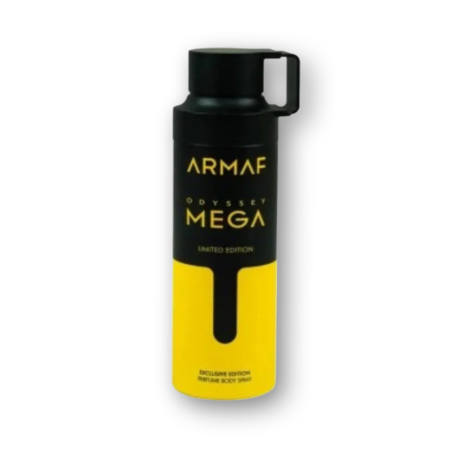 Armaf Odyssey Mega Limited Edition Body Spray 200ml
