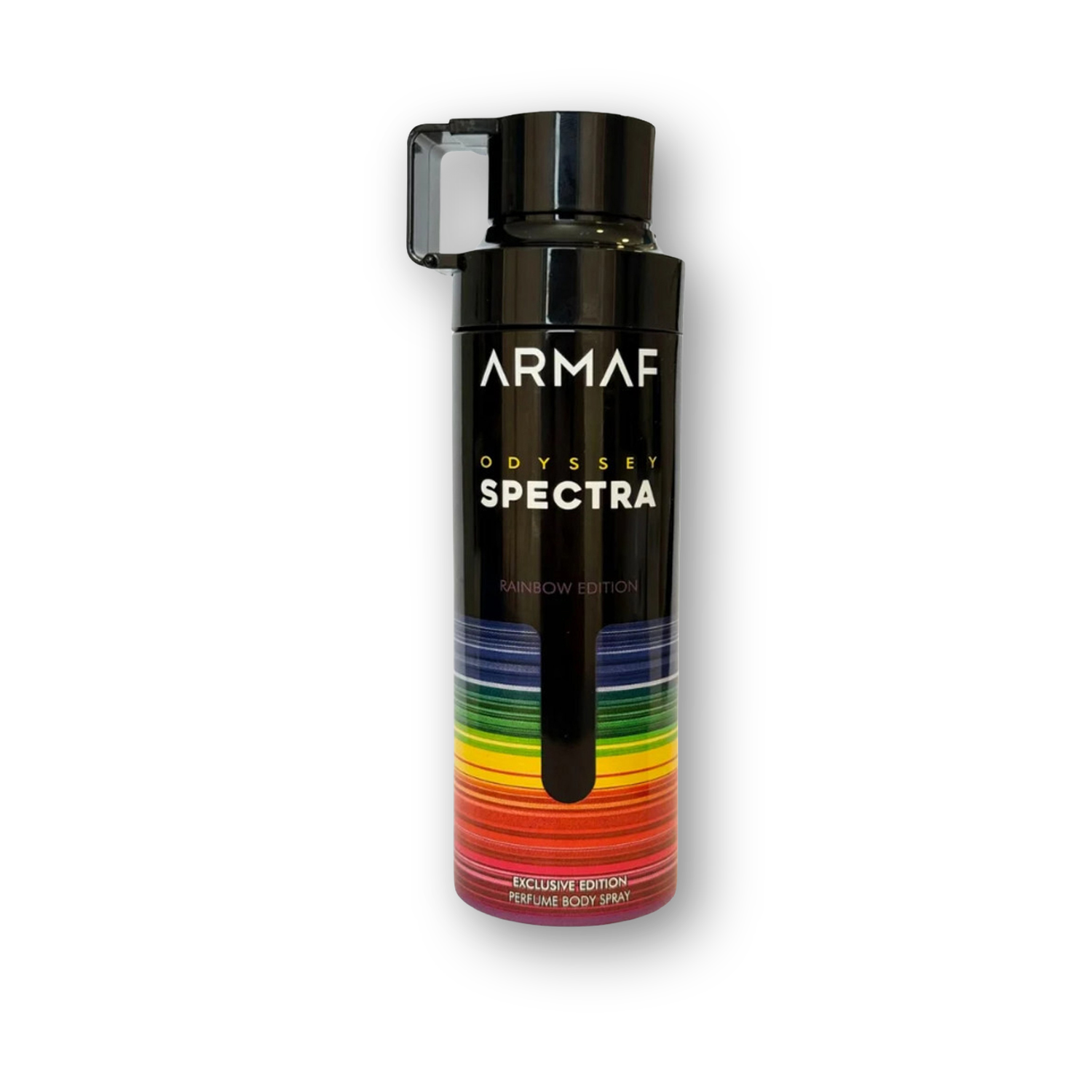 Armaf Odyssey Spectra Rainbow Edition Body Spray 200ml