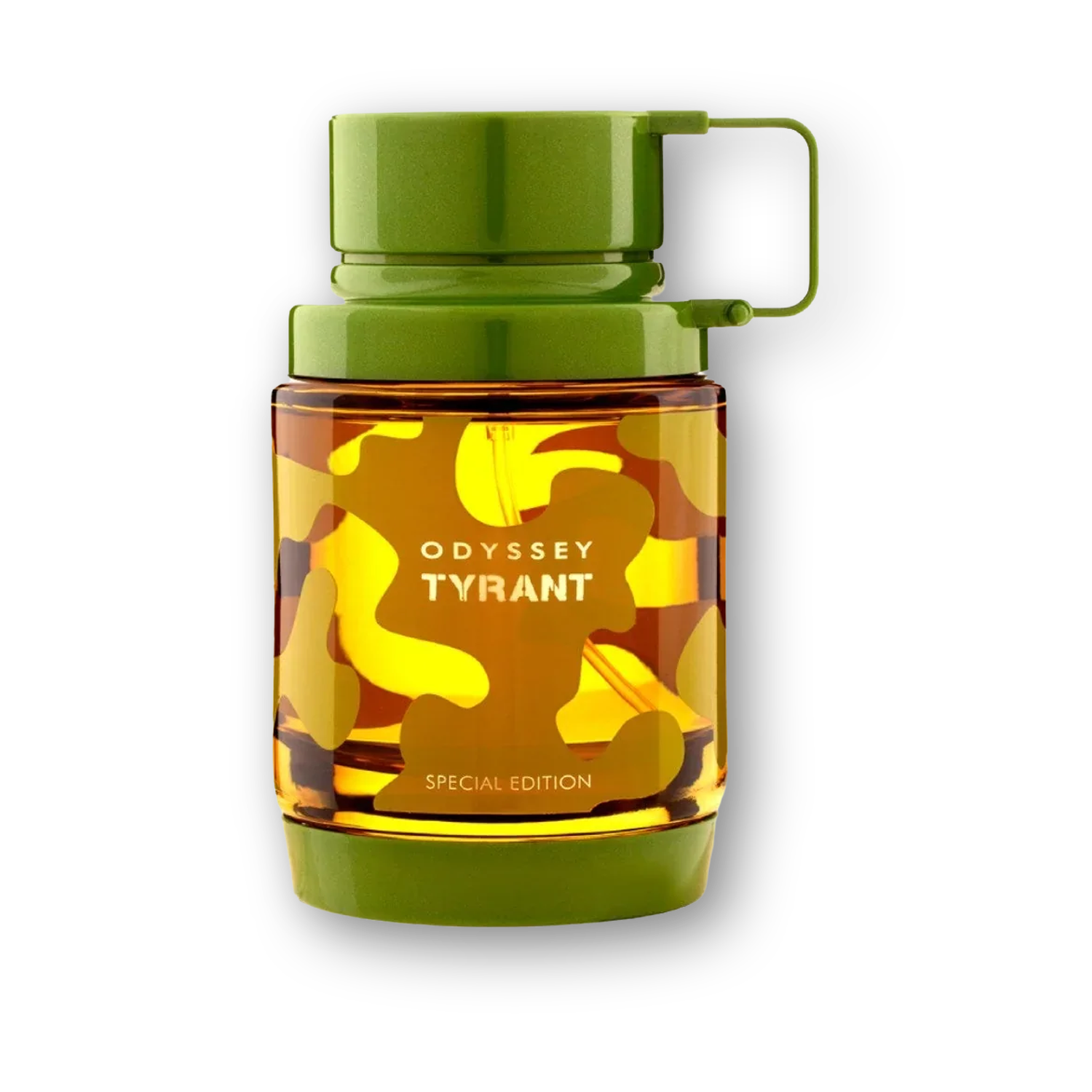 Armaf Odyssey Tyrant Special Edition Body Spray 200ml