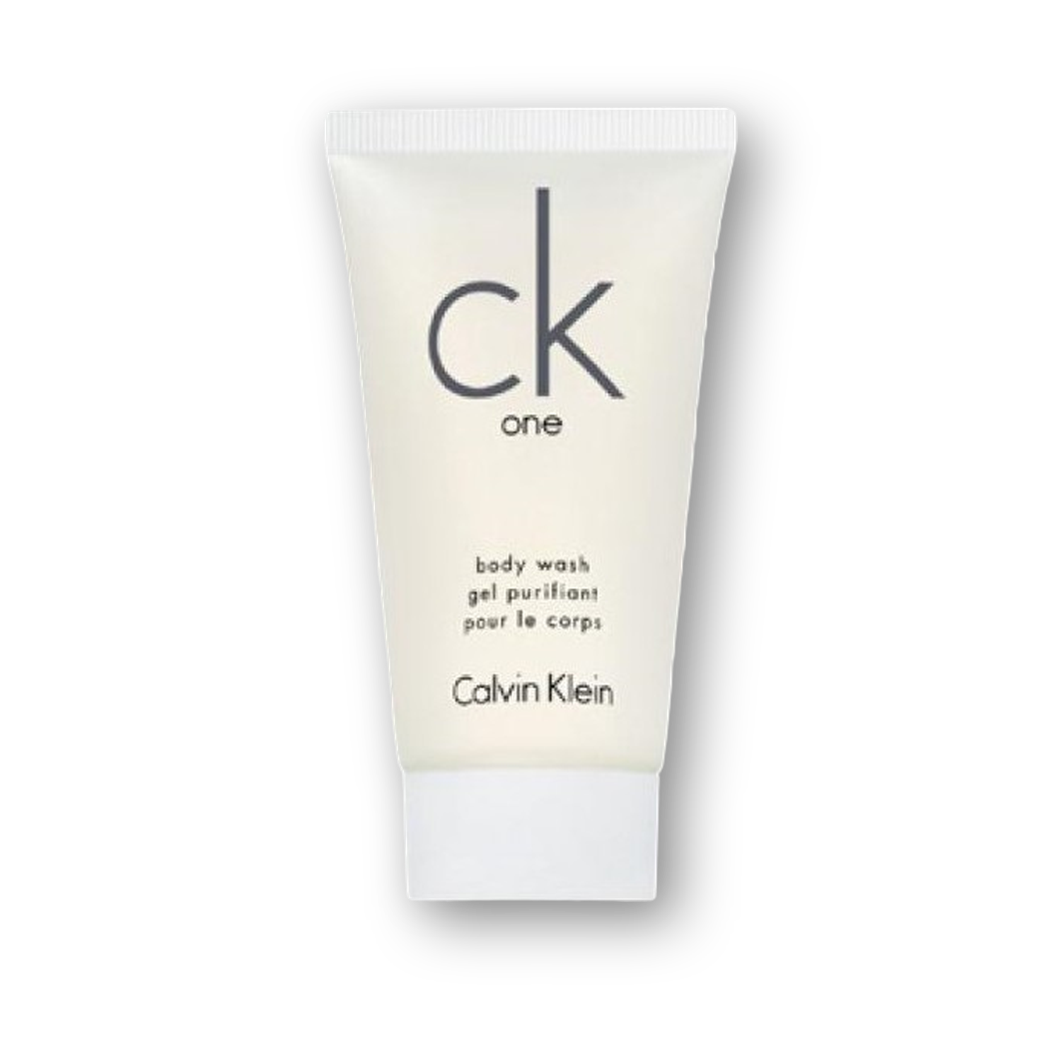 Calvin Klein CK One Body Wash 100ml