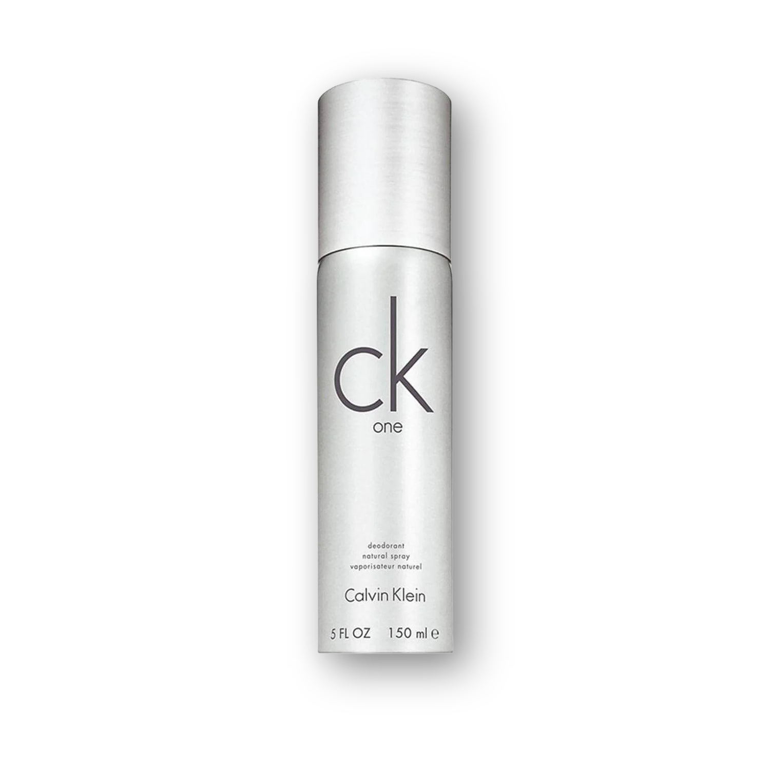 Calvin Klein CK One Deodorant Spray 150ml