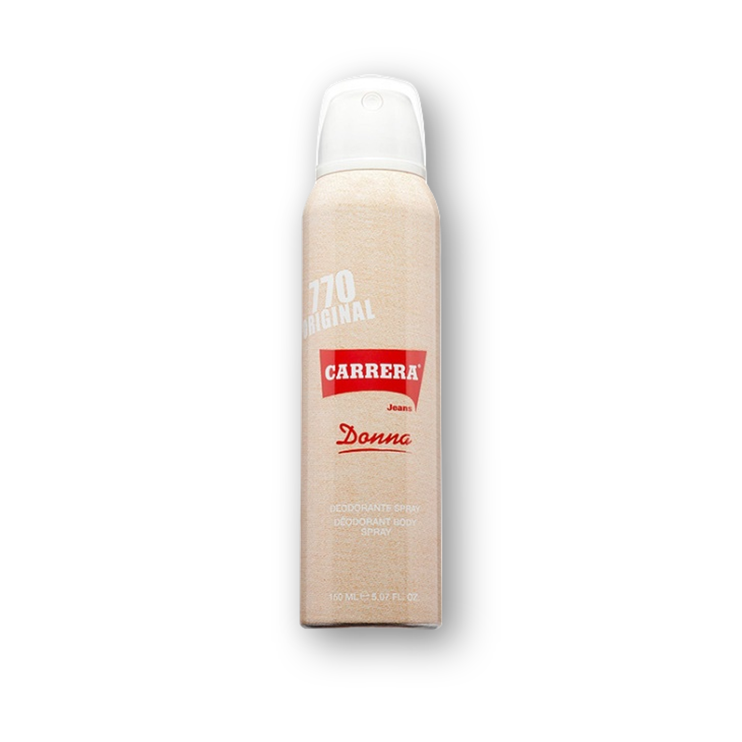 Carrera Jeans 770 Original Donna Body Spray 150ml