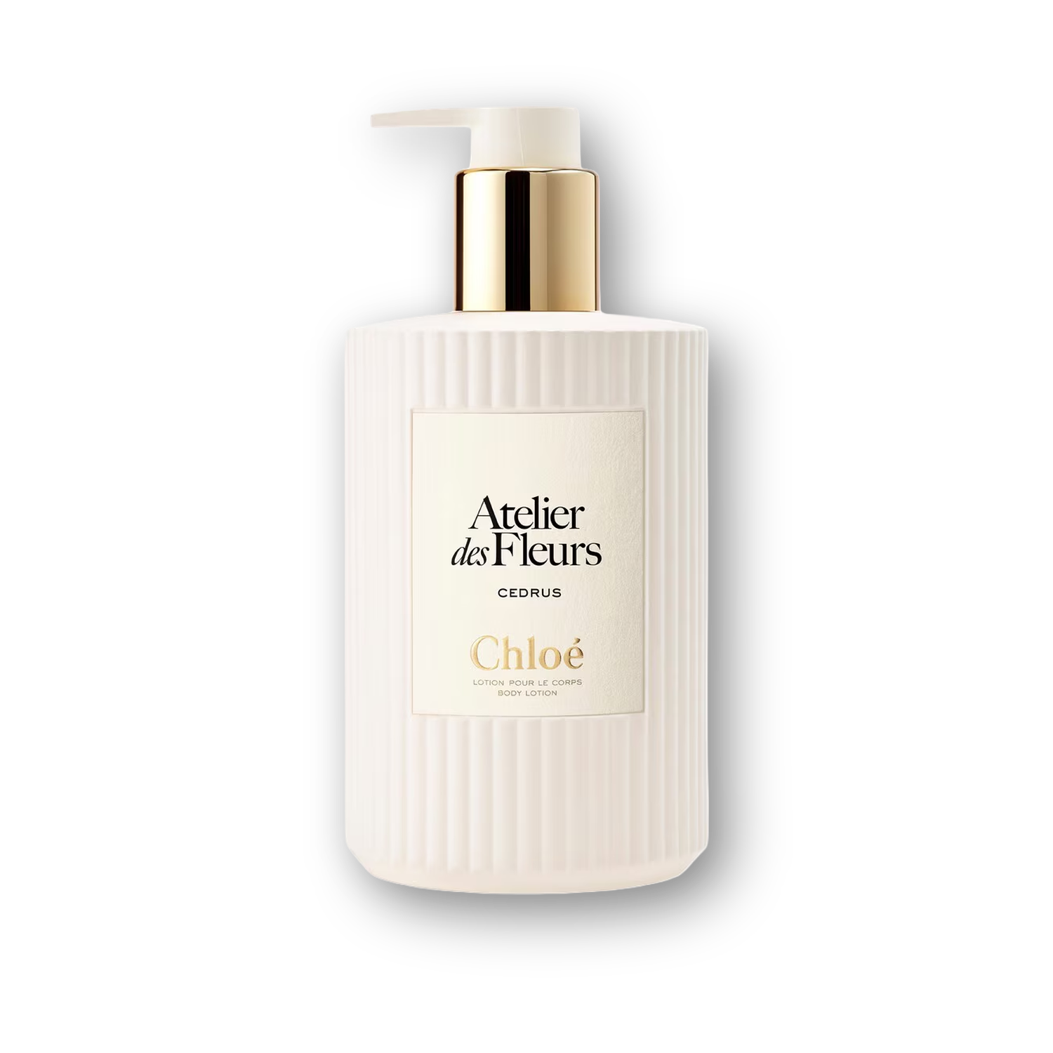 Chloe Atelier Des Fleurs Cedrus Body Lotion 15ml