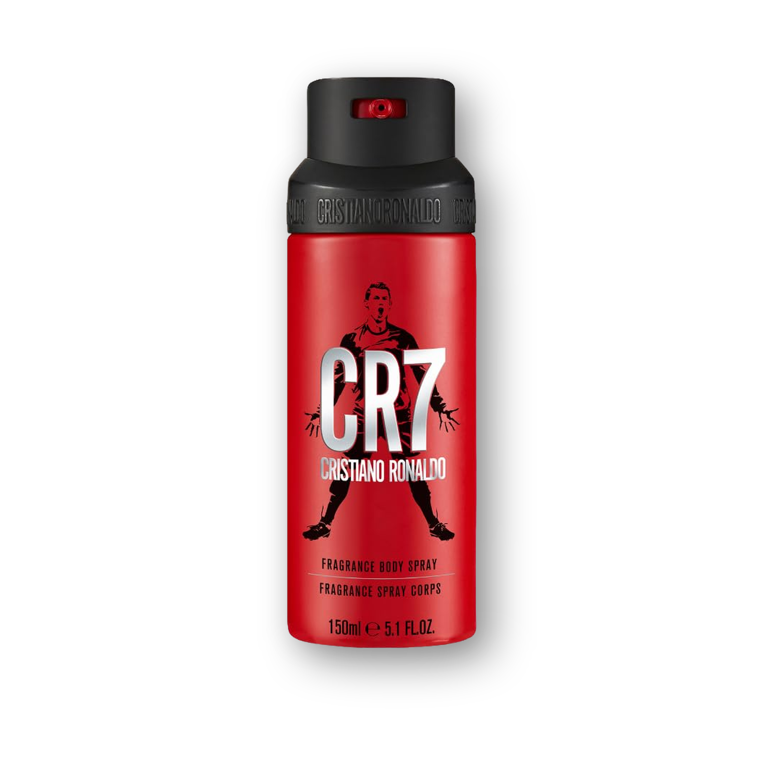 Cristiano Ronaldo CR7 Body Spray 150ml