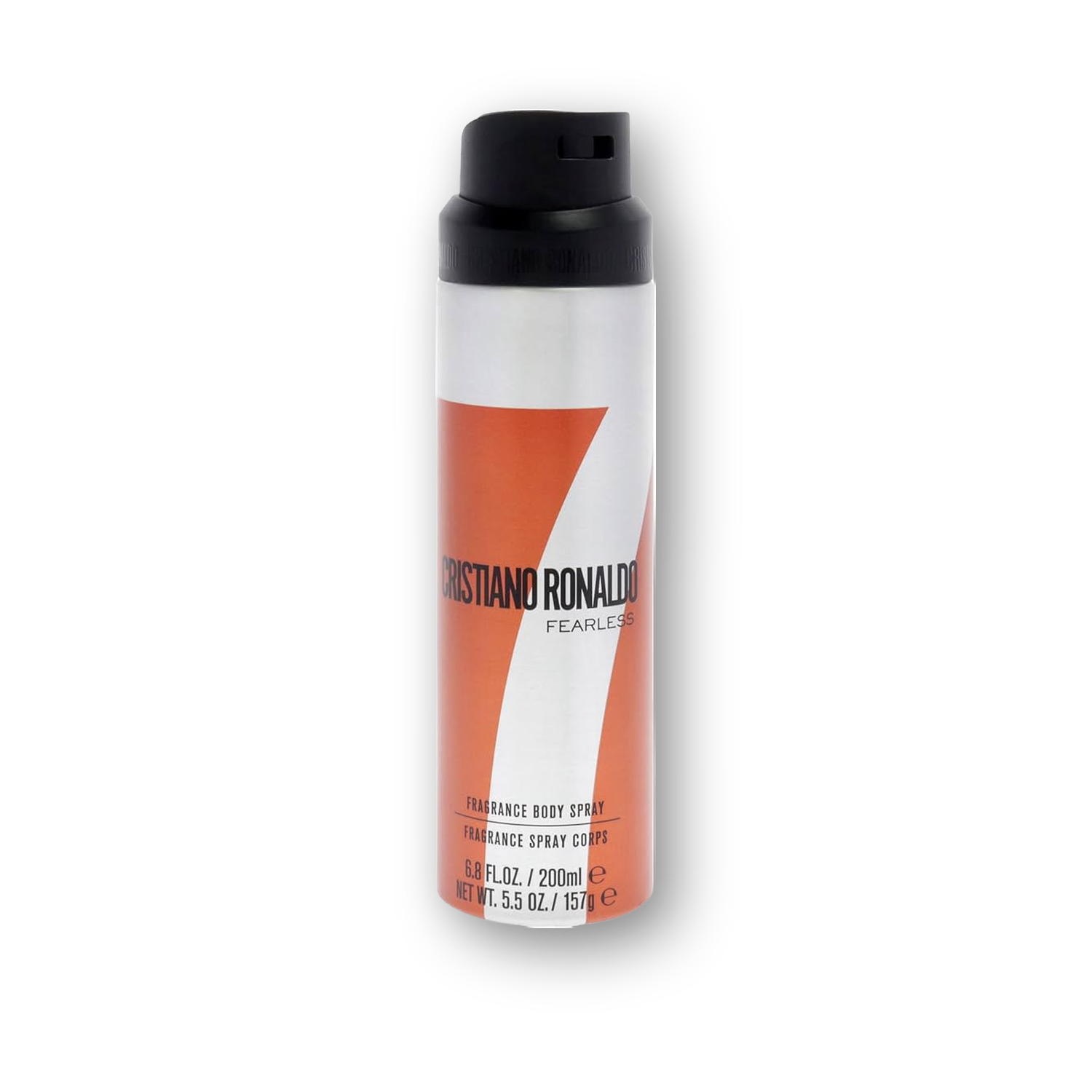 Cristiano Ronaldo Cr7 Fearless Body Spray 150ml