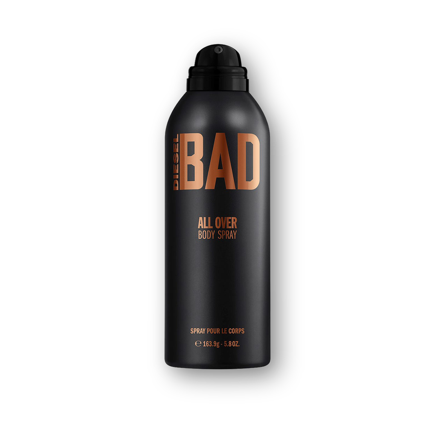 Diesel Bad All Over Body Spray 200ml