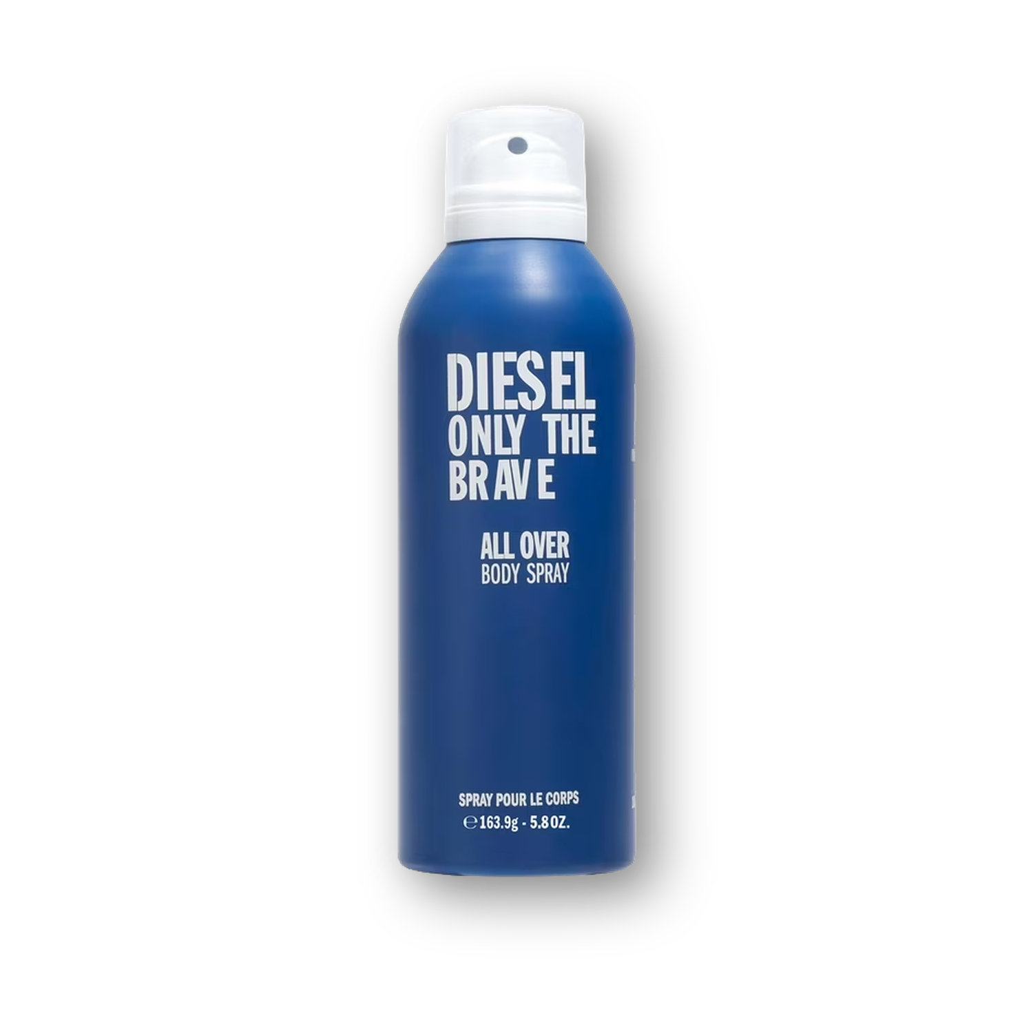 Diesel Only The Brave Pour Homme All Over Body Spray 200ml