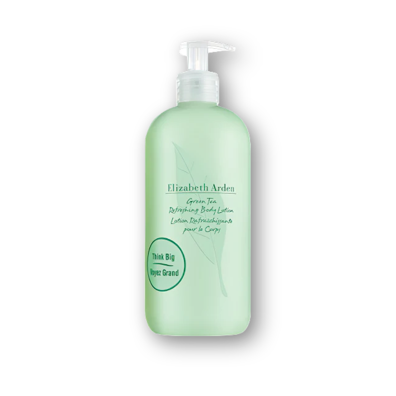 Elizabeth Arden Green Tea Body Lotion 500ml