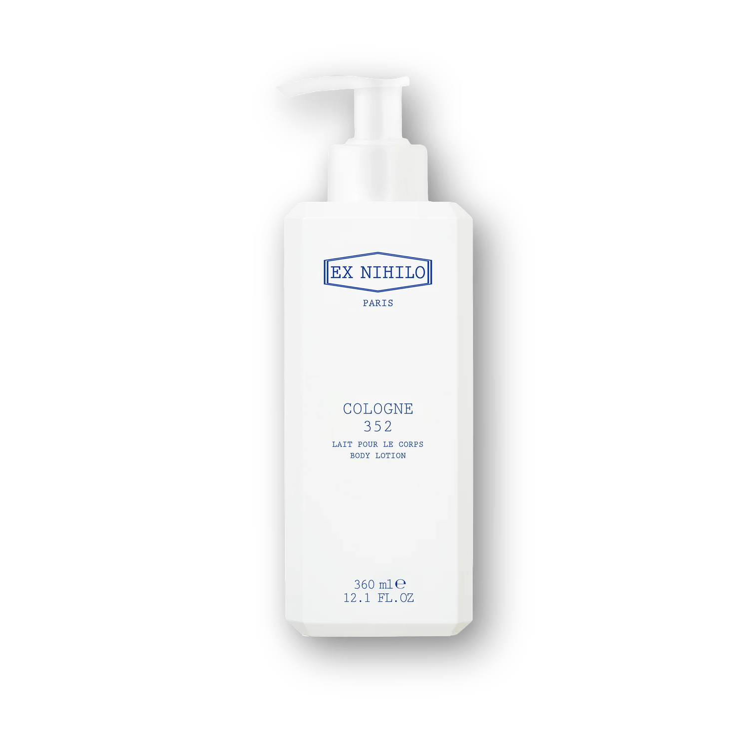 Ex Nihilo Cologne 352 Body Lotion 360ml