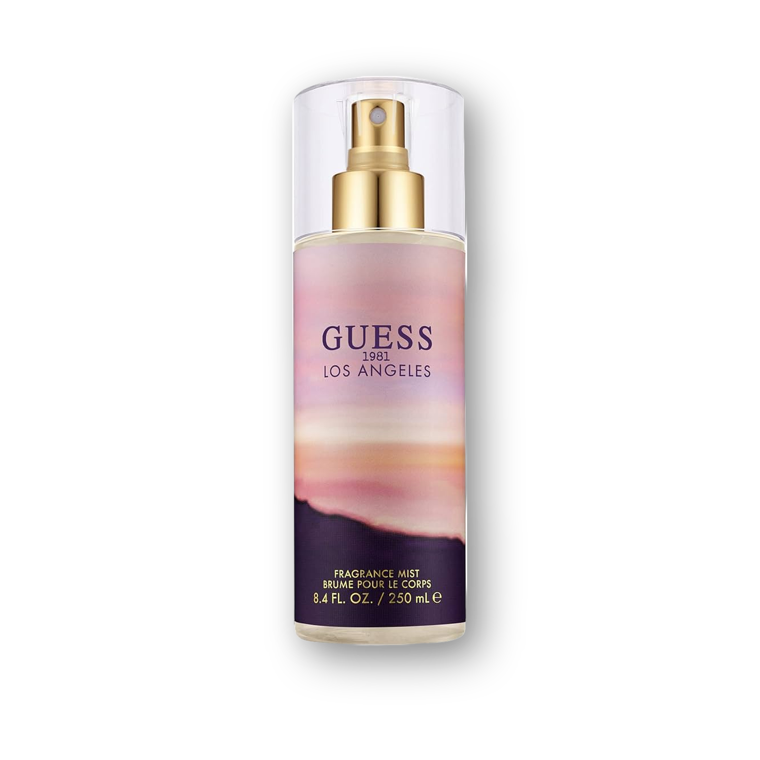 Guess 1981 Los Angeles Body Mist 250ml