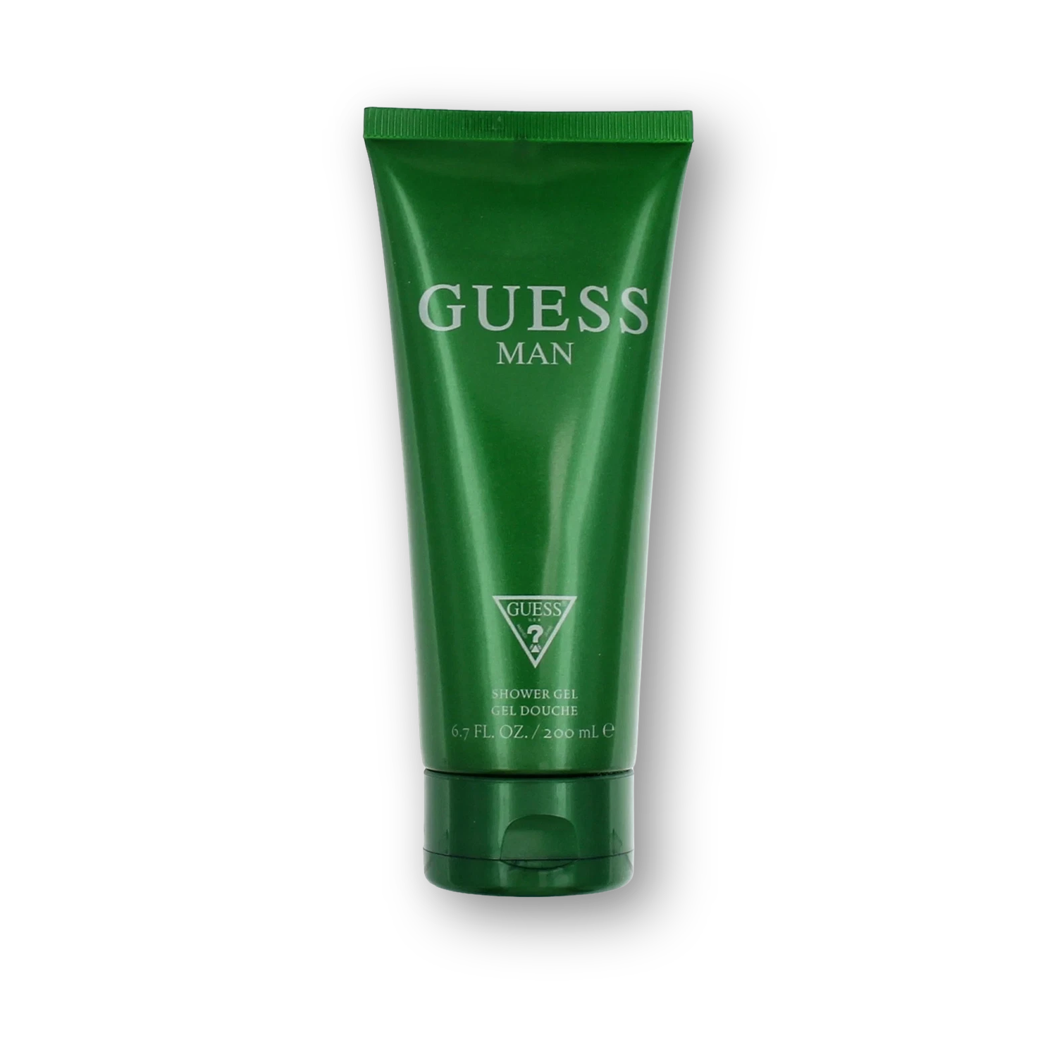 Guess Green Shower Gel 200ml