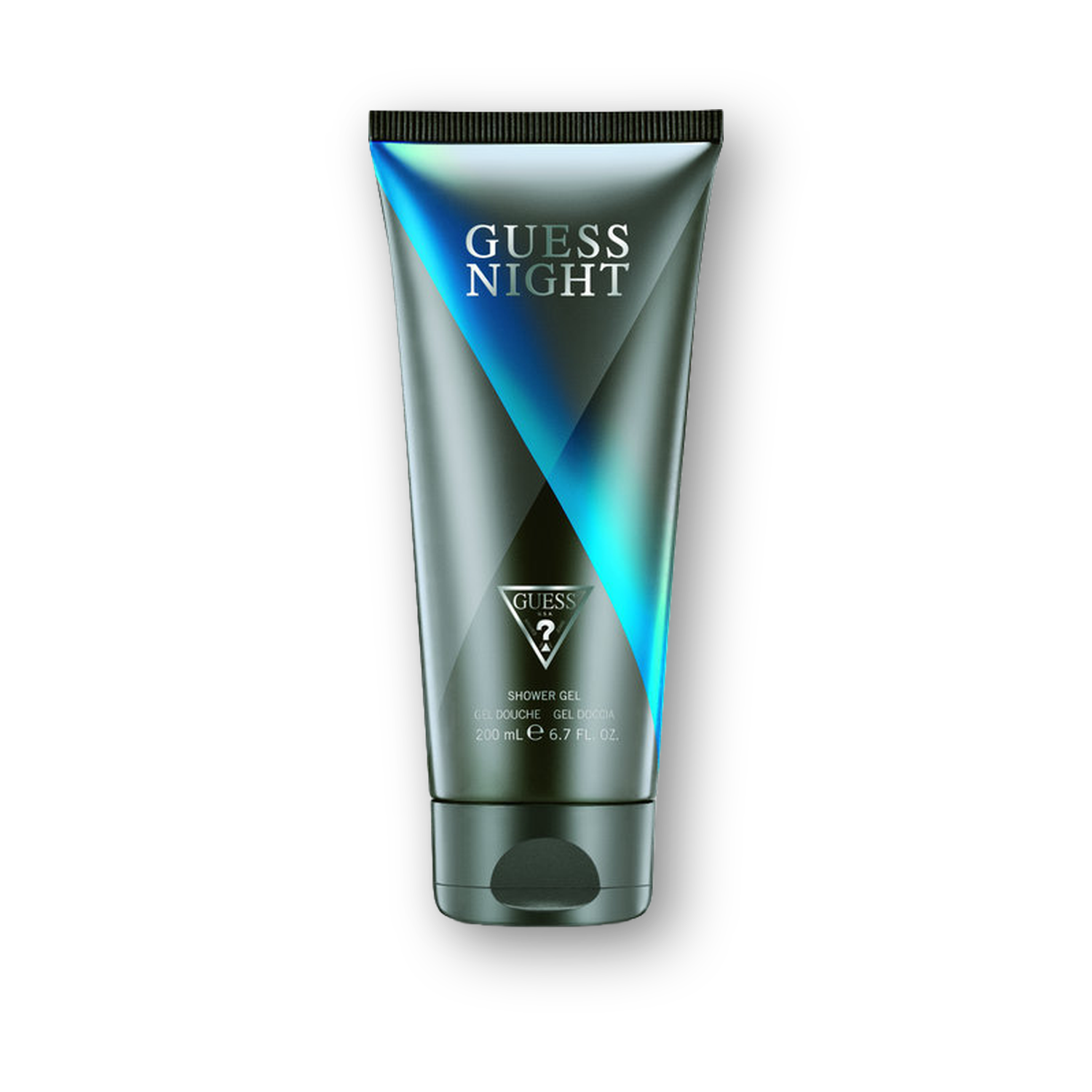 Guess Night Shower Gel 200ml