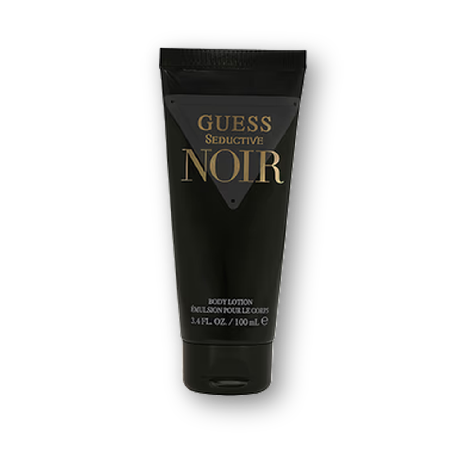 Guess Seductive Noir For Women Body Lotion 100ml
