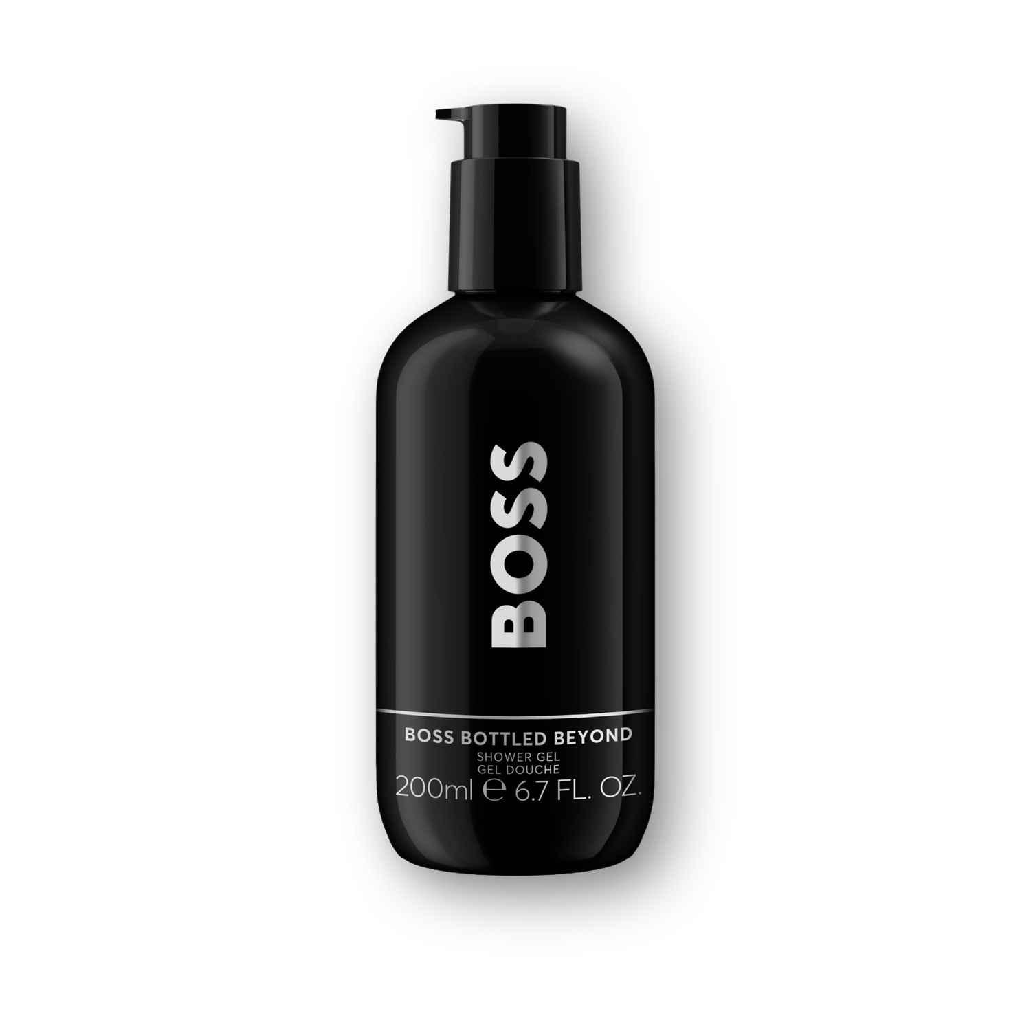 Hugo Boss Boss Bottled Shower Gel