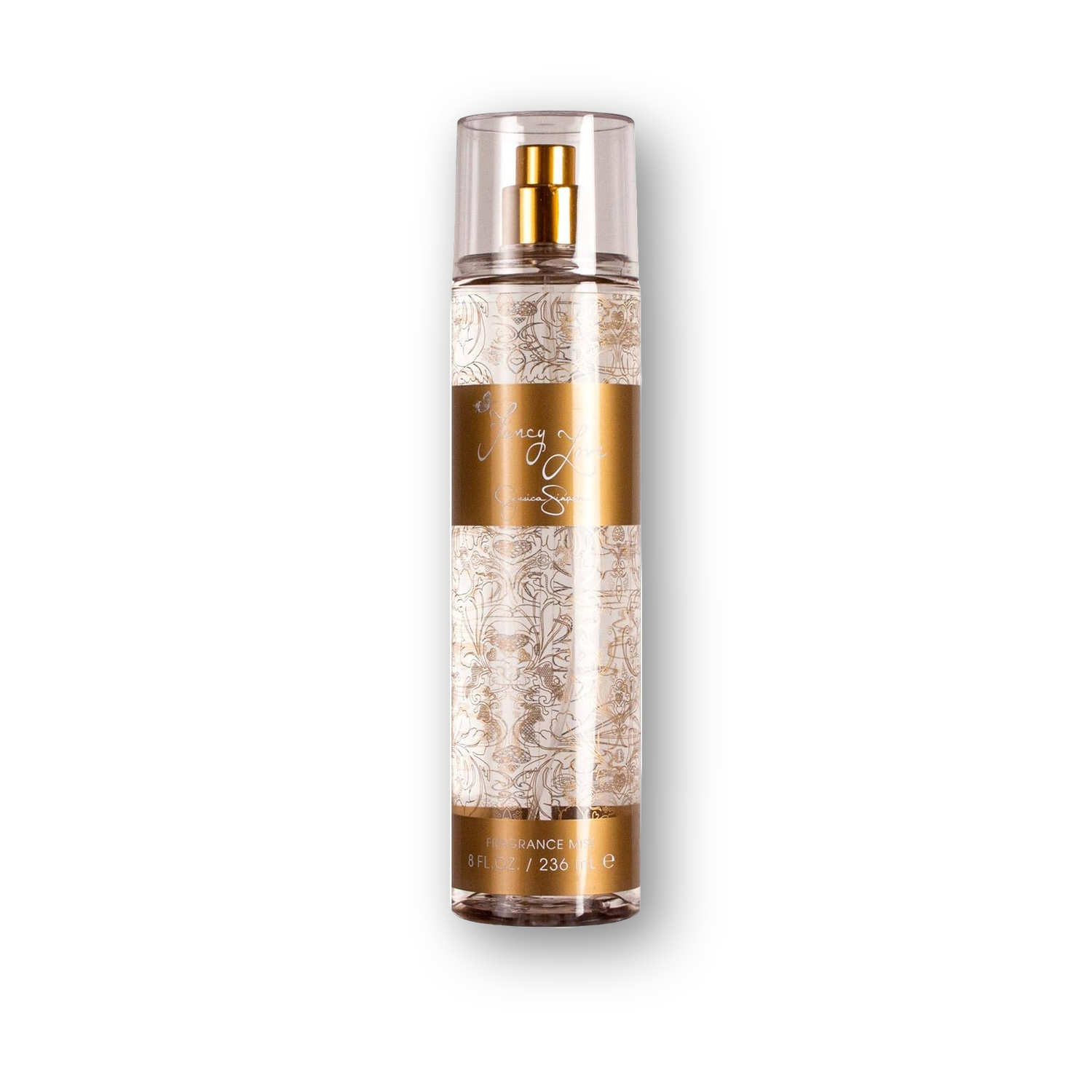 Jessica Simpson Fancy Love Body Mist 236ml